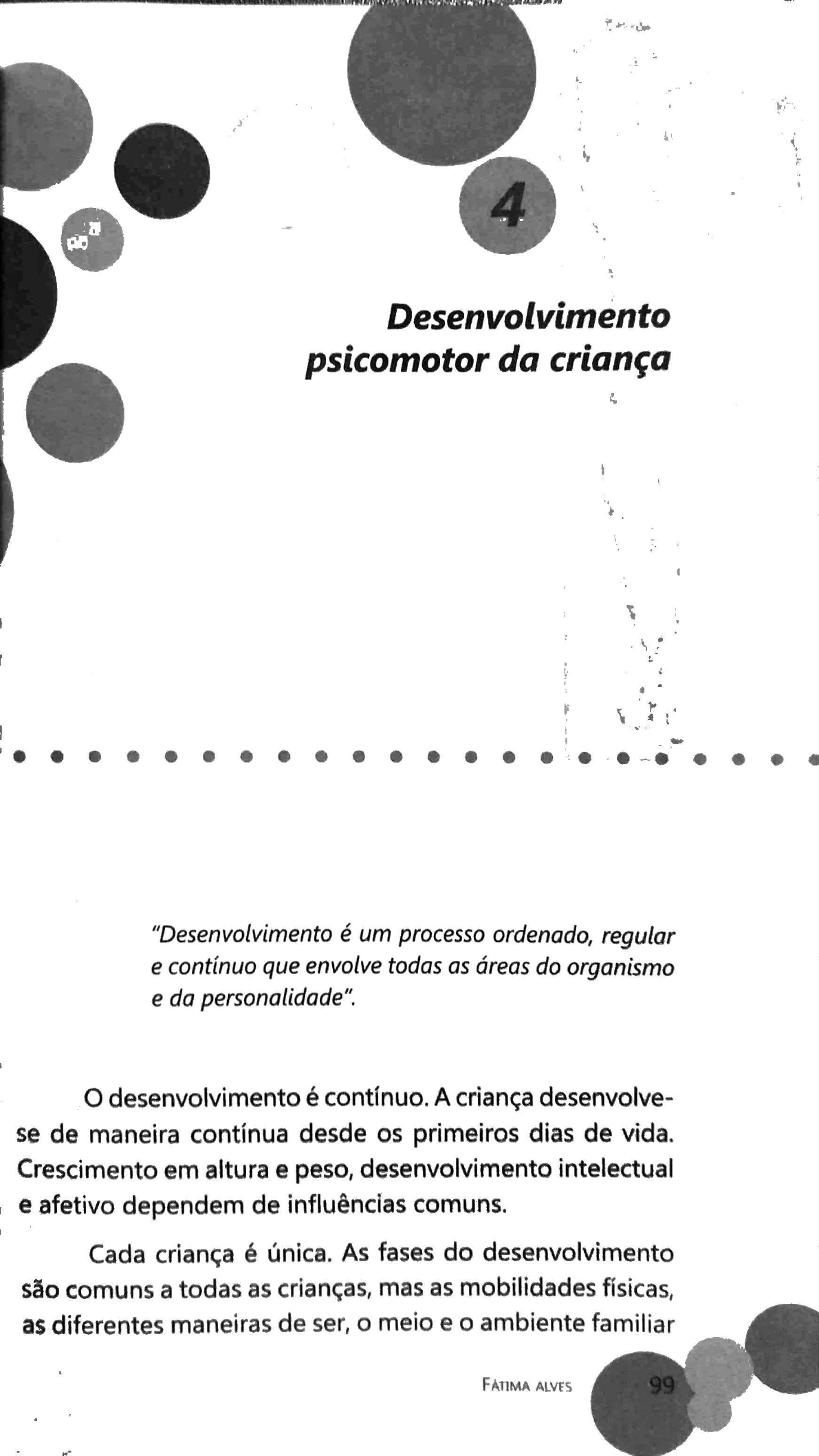 Psicomotricidade Corpo A O E Emo O Cap Psicomotricidade