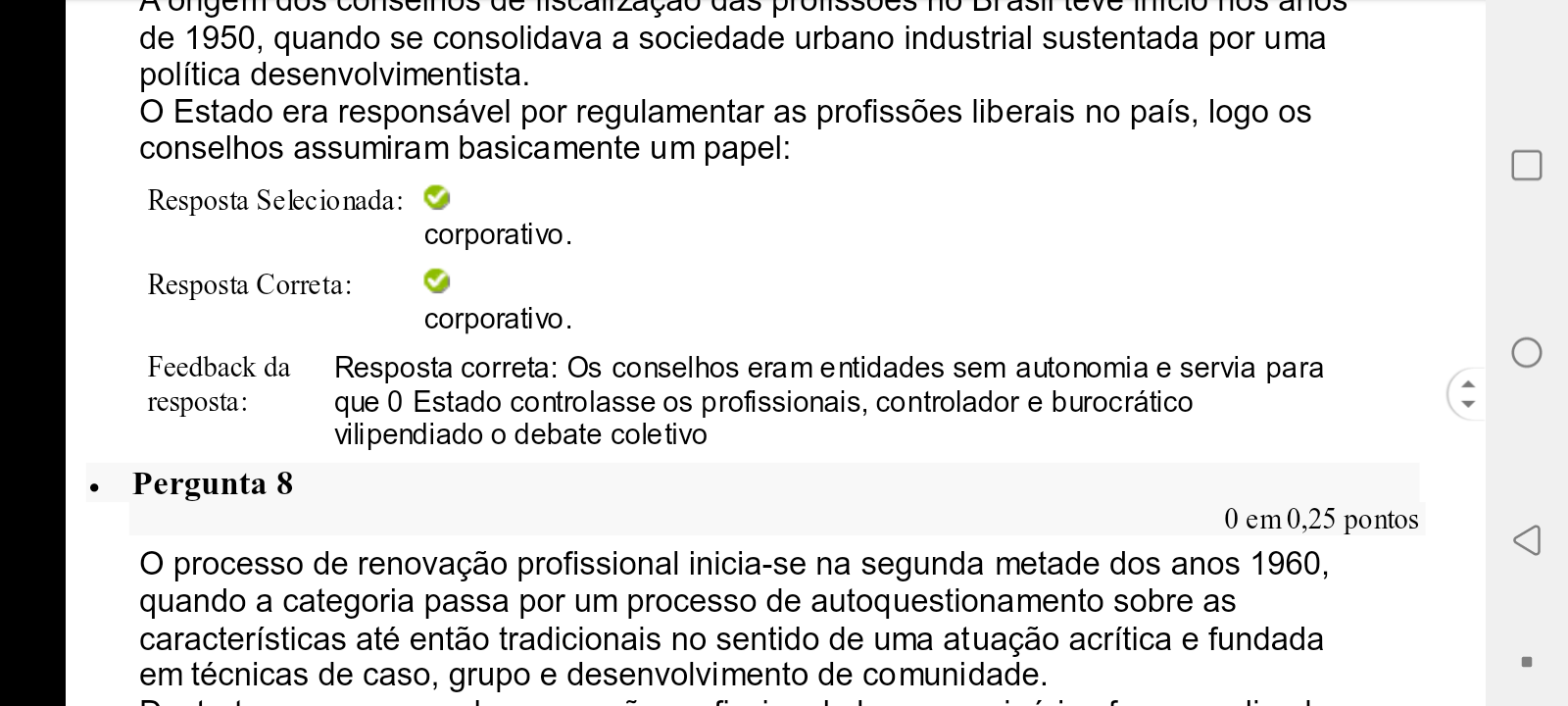 Faculdade Formacao Socio Historica Do Brasil Acessar Turma Turma Formacao Socio Historica Do 4296