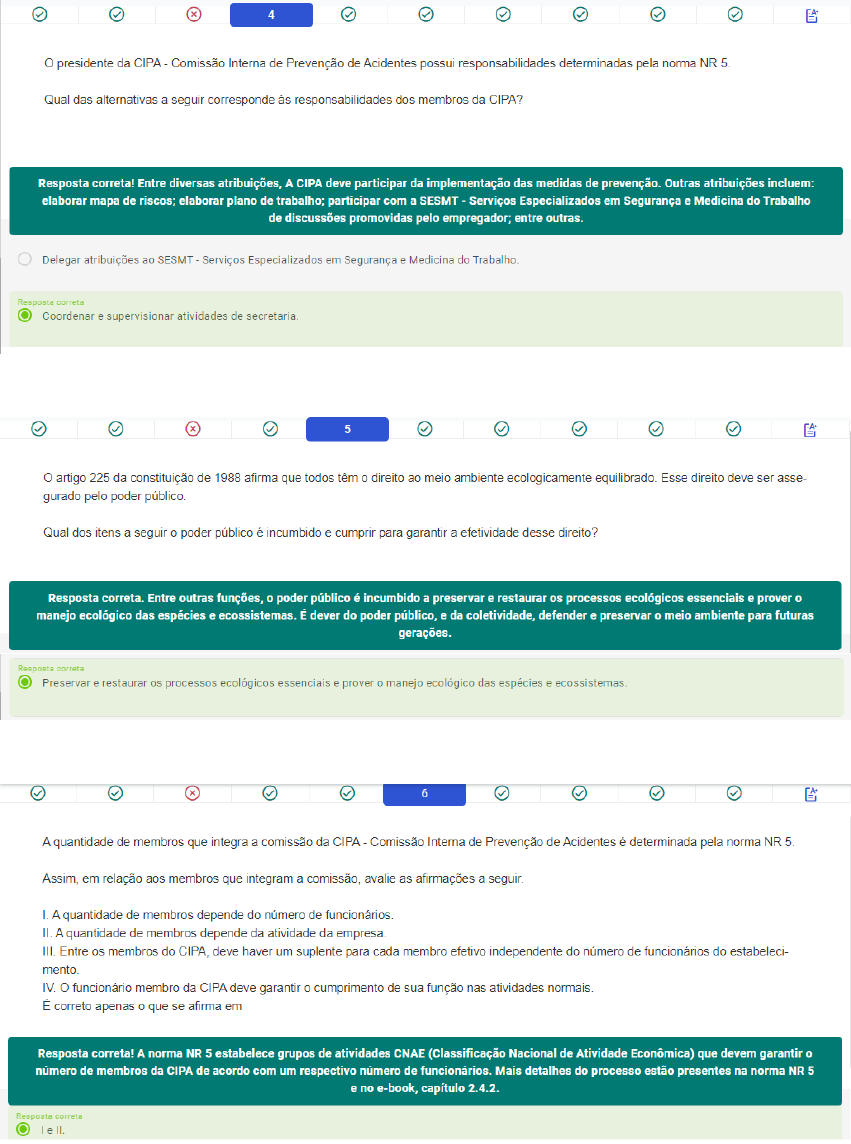 Atividade A2 - Segurança E Saúde Do Trabalho - Segurança E Saude No ...