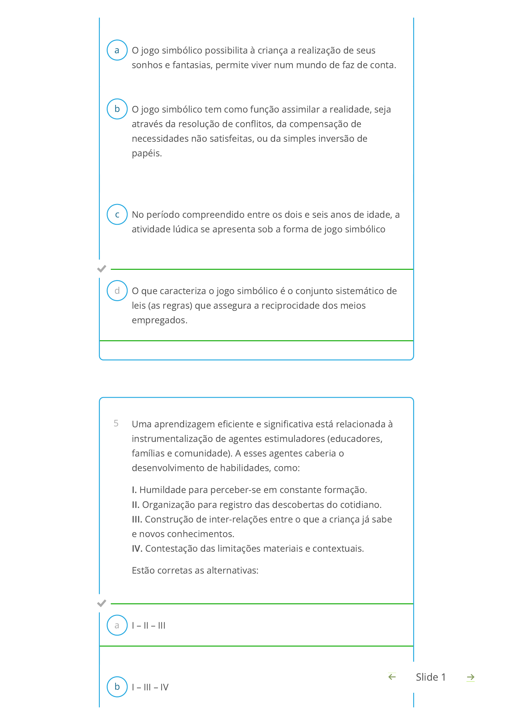 Cedae - Depois da dinâmica com a criançada, agora é a sua vez de testar  suas habilidades no Quiz do Meio Ambiente! 🤔💭 Conta pra gente quantos  pontos você fez! 👇 Estação