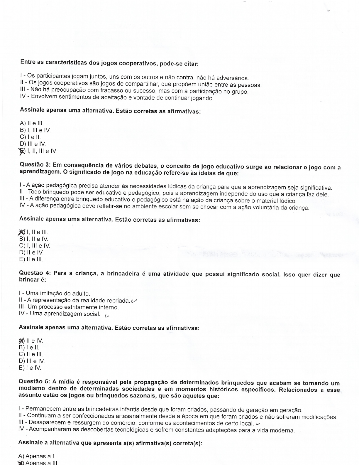 Prova Jogos E Brincadeiras Jogos E Brincadeiras prova-jogos-e-brincadeiras-jogos-e-brincadeiras