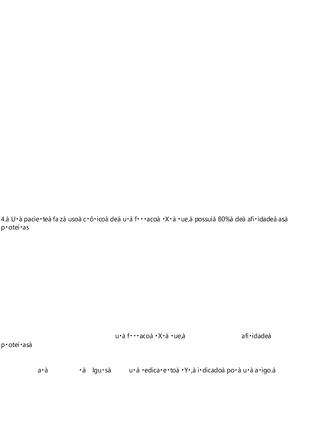 Lista De Exercicios De Farmaco I Farmacologia I 6 Lista De Exercicios De Farmaco I Farmacologia I 6