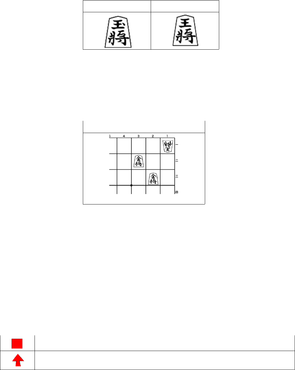 Regras Shogi v3 - Jogos