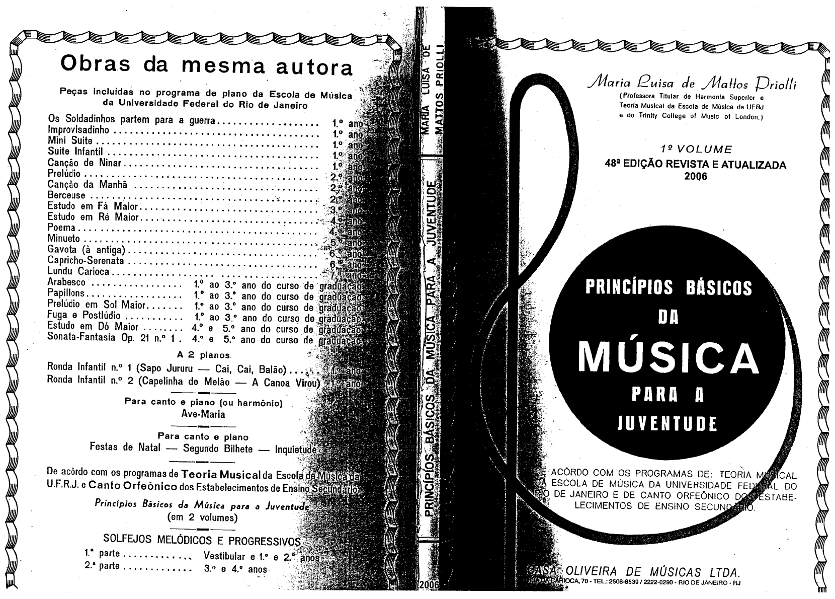 tratar con cordura Empleador livro de teoria musical-1.pdf - Música