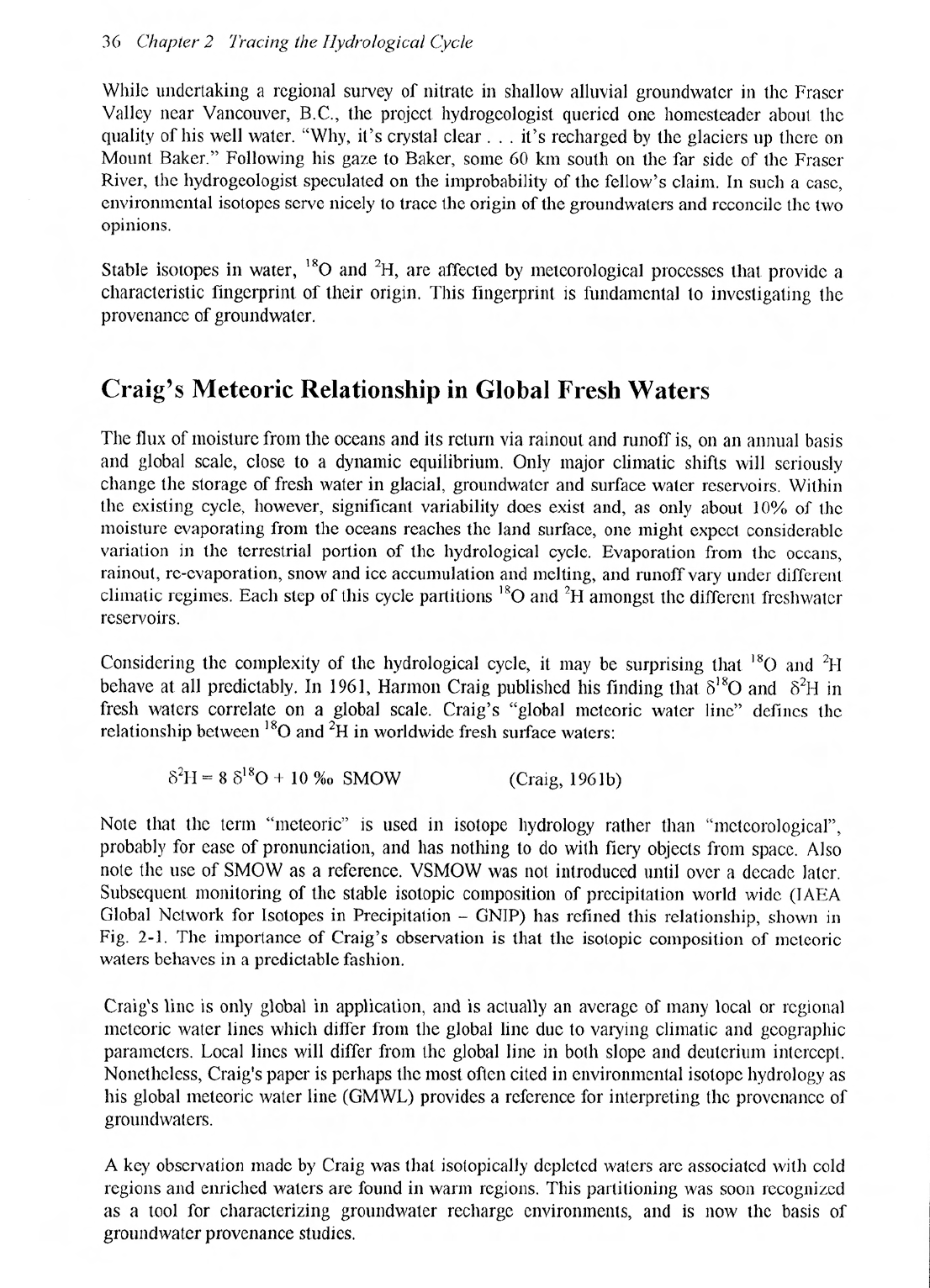 tracying-of-the-hydrologic-cycle-cap-2-clark-fritz-geologia