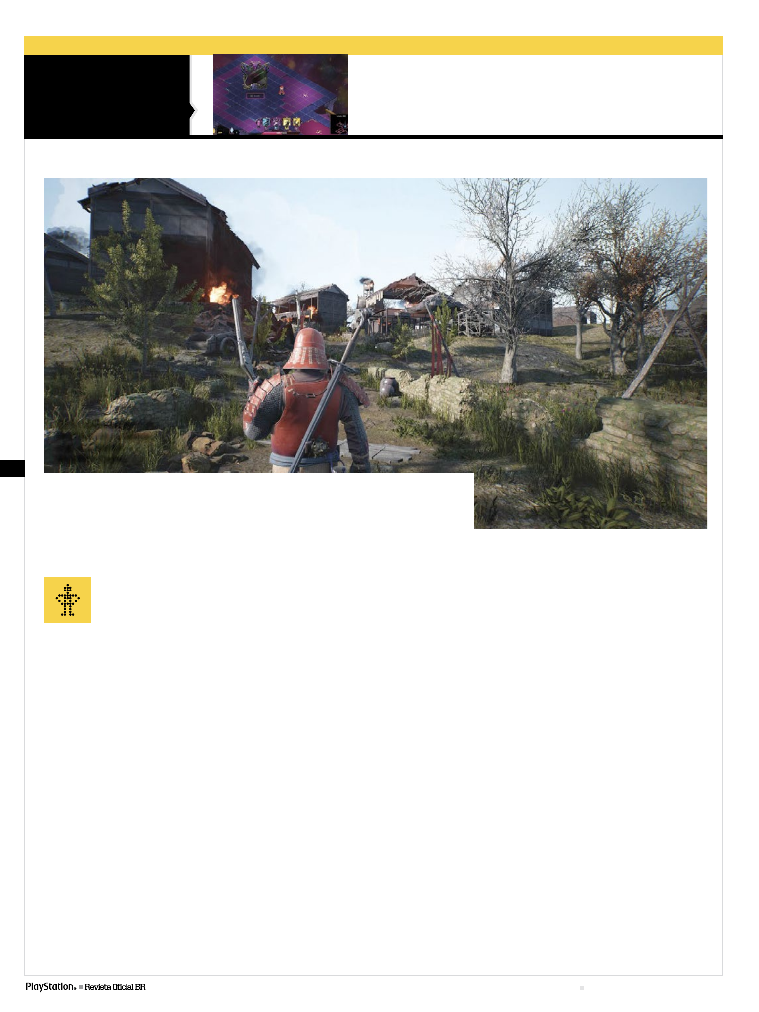 Publicidade sugere que Shadow of the Colossus tem melhorias na PS5