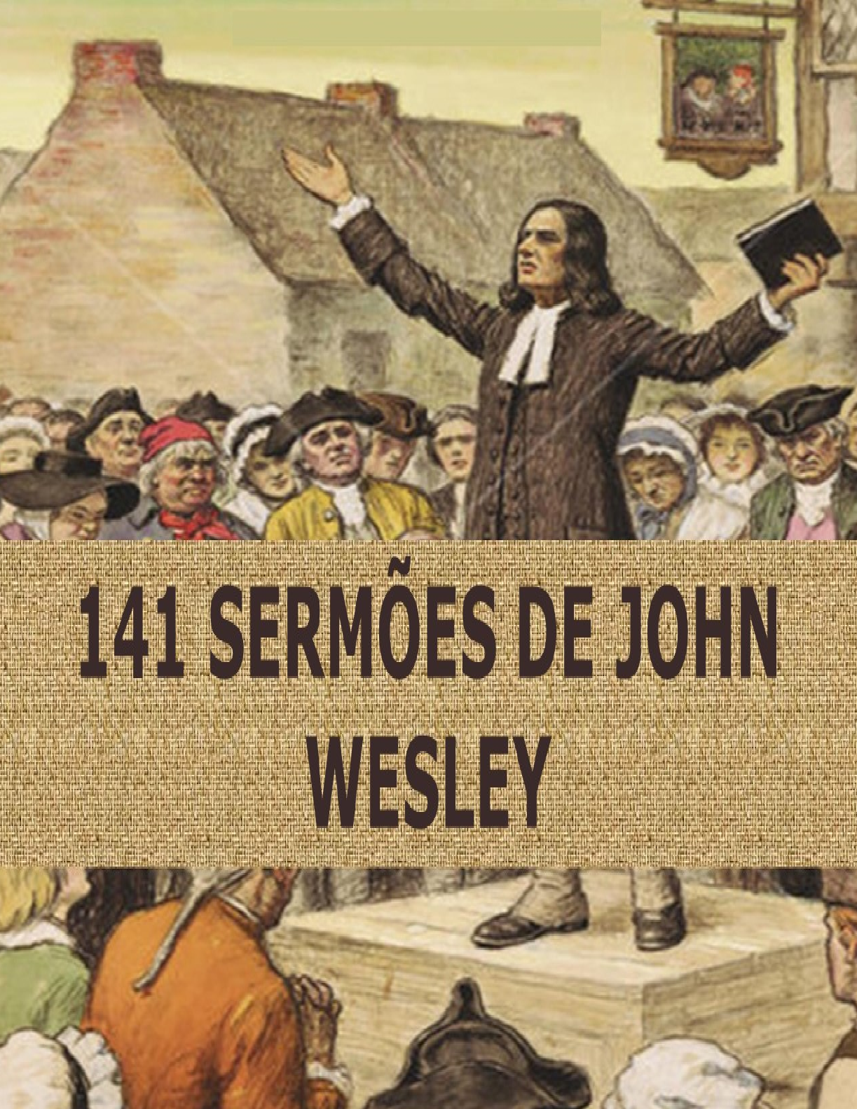John Wesley Brasil  John wesley, Graça de deus, Mensagens