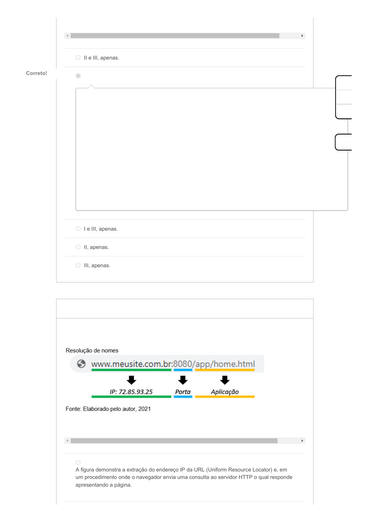 Atividade Objetiva 3 Sistemas Distribuídos - Sistemas Distribuídos