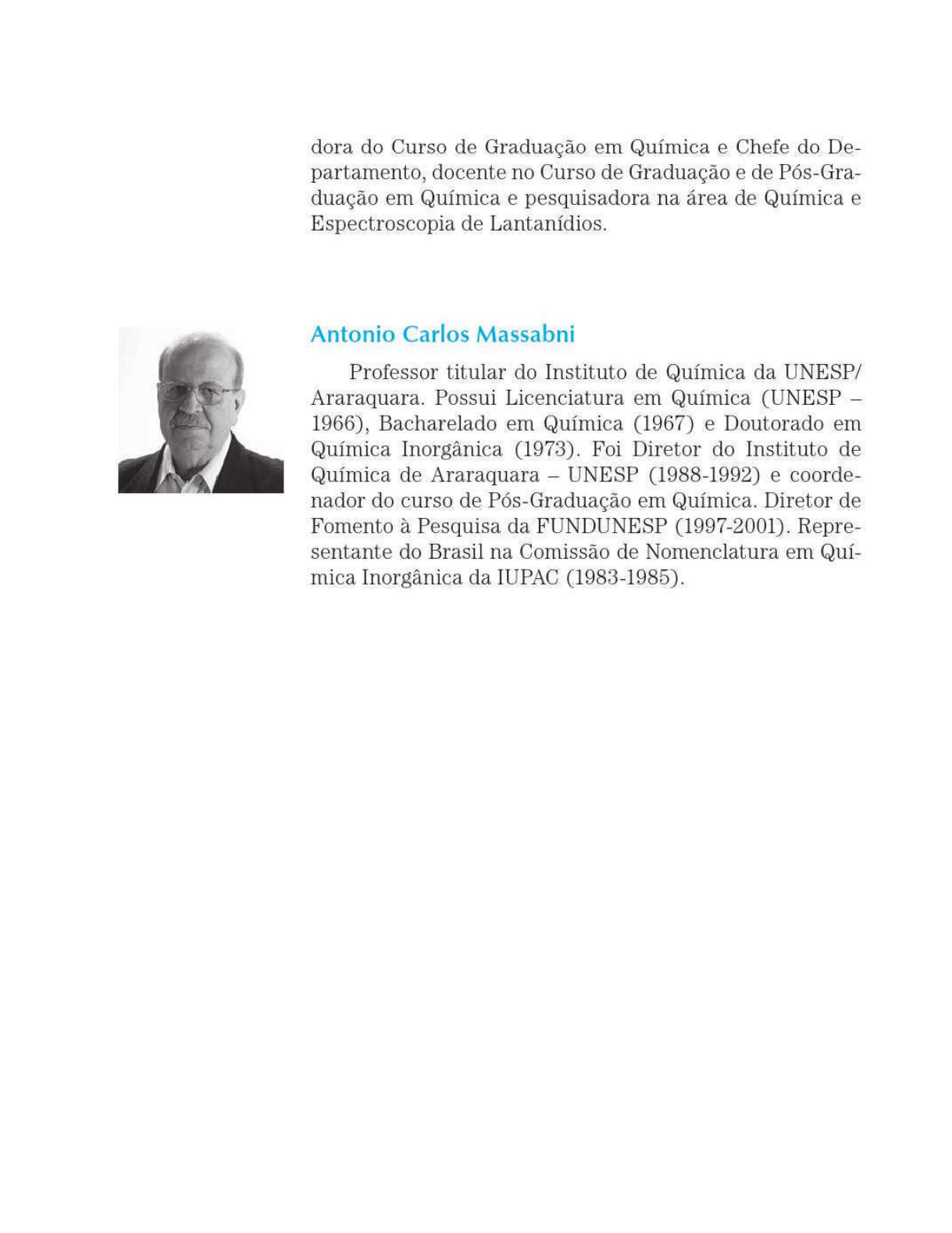 Nomenclatura Basica de Quimica Inorganica - Química Inorgânica I