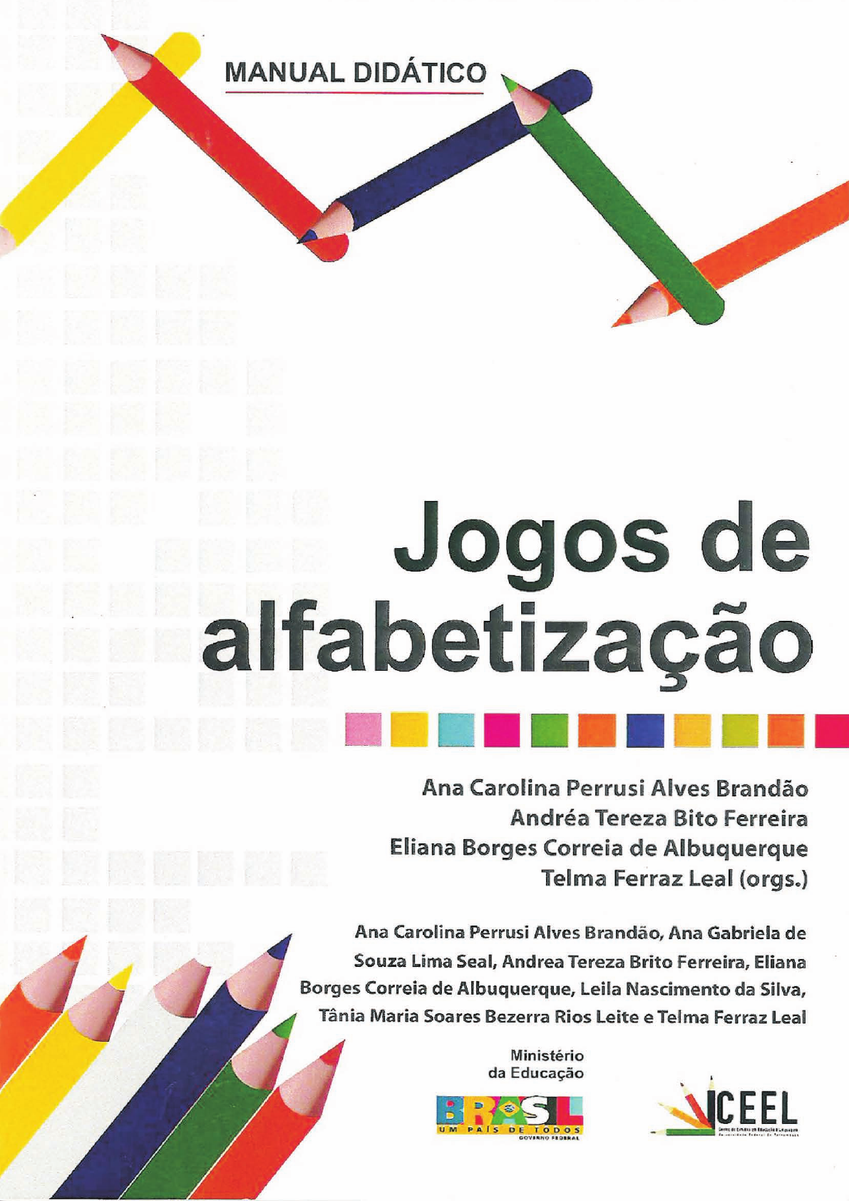 Estratégias para aplicar jogos para Alfabetização - Blog Rhema Educação