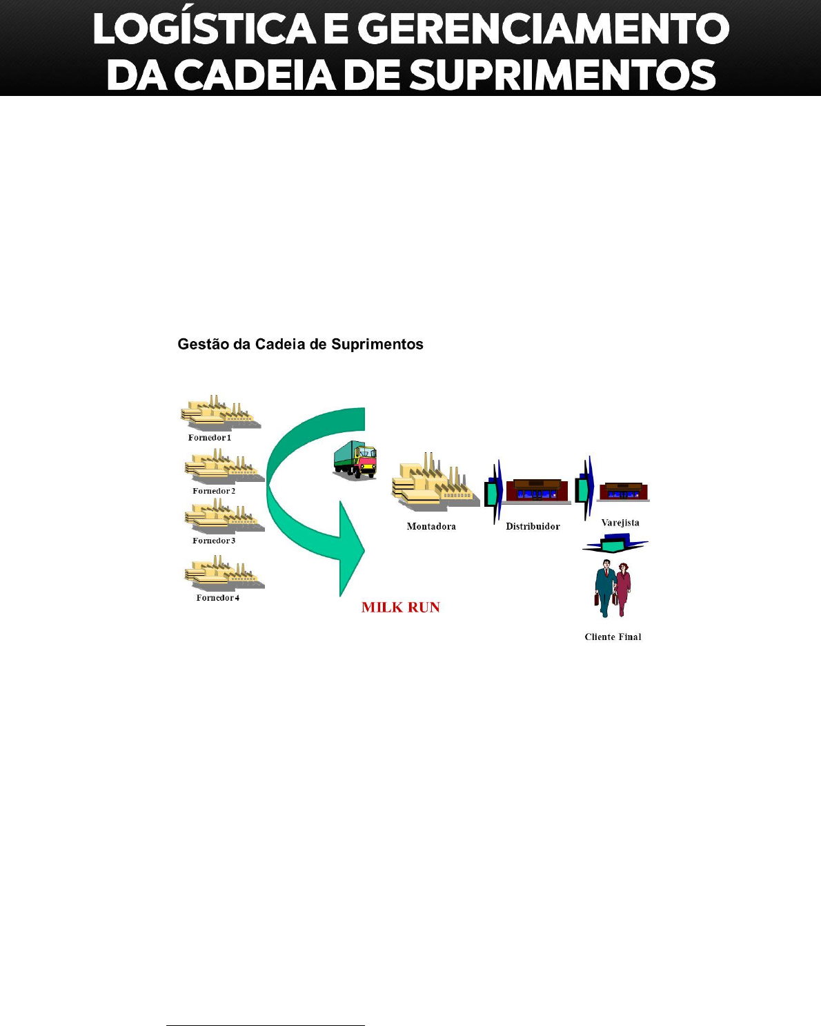 Logística e gerenciamento da cadeia de suprimentos – Tradução da