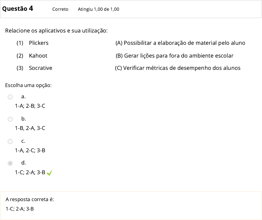 TiEDUCA - ATENÇÃO EDUCADORES INOVADORES!!! Existem muitas plataformas que  oferecem a possibilidade de criar materiais diferentes, como quizzes e jogos  online. A TiEDUCA preparou para voce Professor a sugestão de três  plataformas