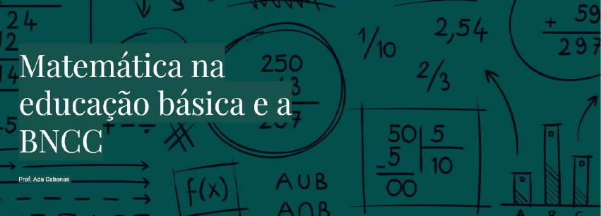 Matemática Unidade temática: - Compartilhando Saberes