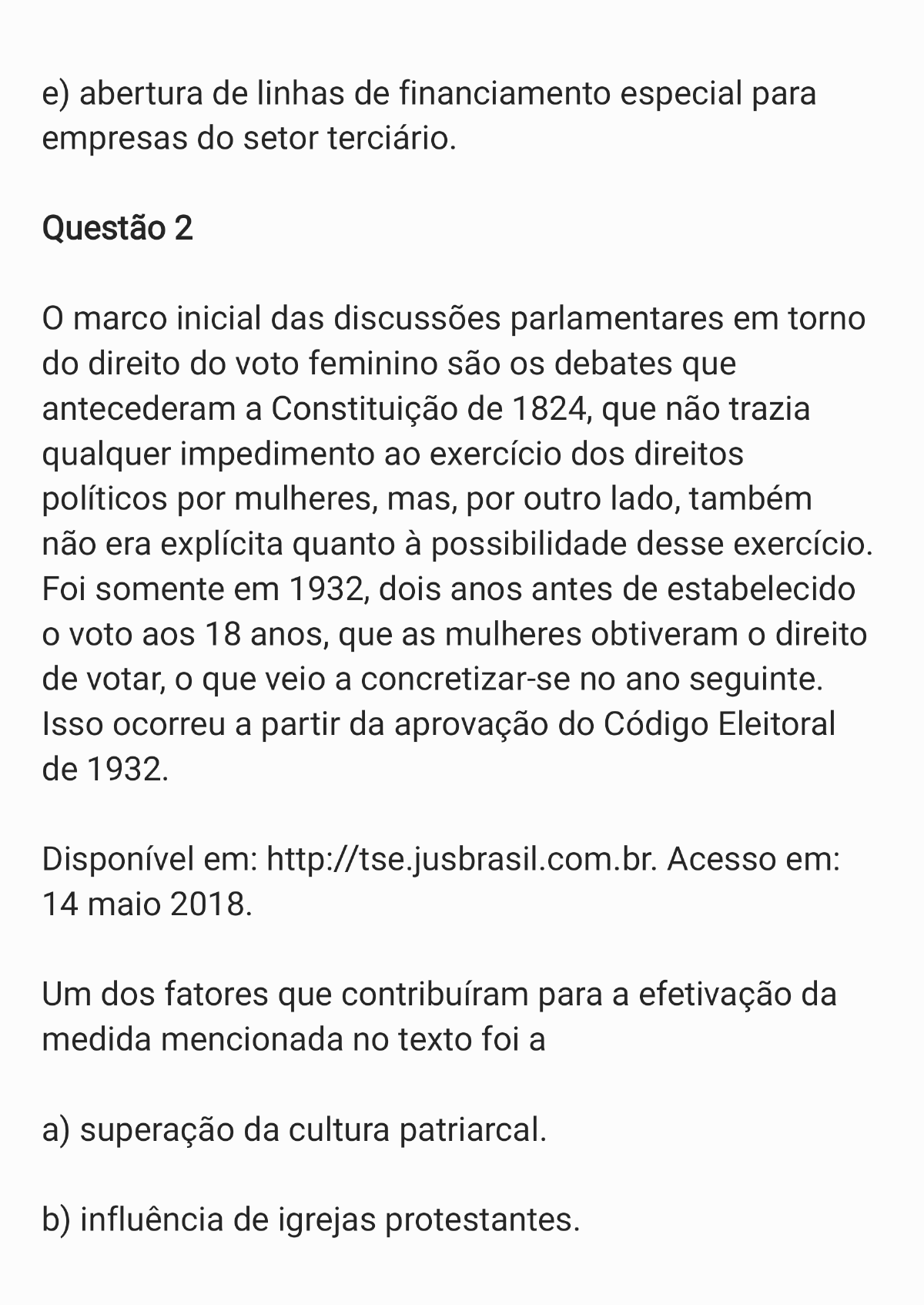Questões Era Vargas 9º Ano Com Gabarito - ZULEDU