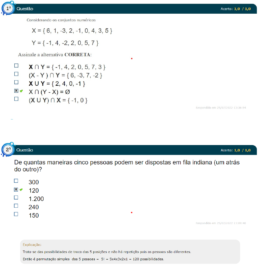 MATEMÁTICA COMPUTACIONAL - Matemática Computacional
