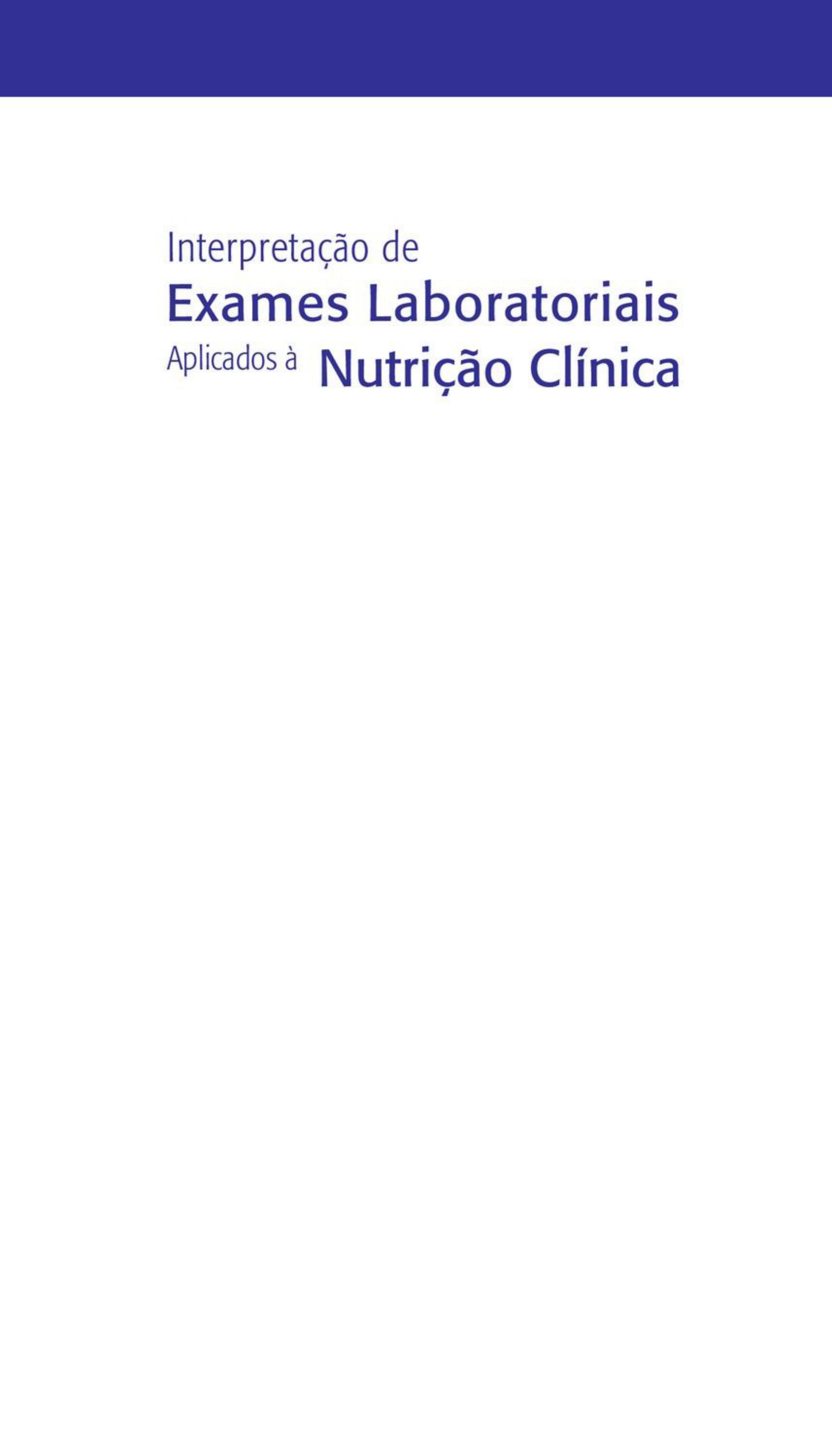 Interpreta%C3%A7%C3%A3o%20de%20Exames%20Laboratoriais%20Aplicados%20%C3 ...