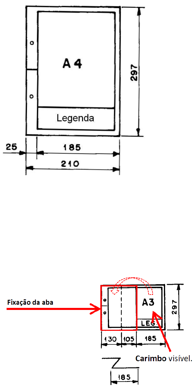 10 Folhas Papel Desenho Basik Canson 130g/m2 (A4) - Sombras e Contrastes