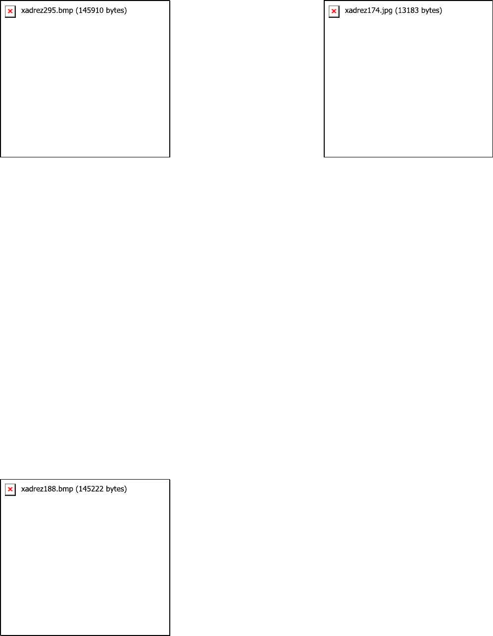 Partidas de xadrez: Bird x Morphy