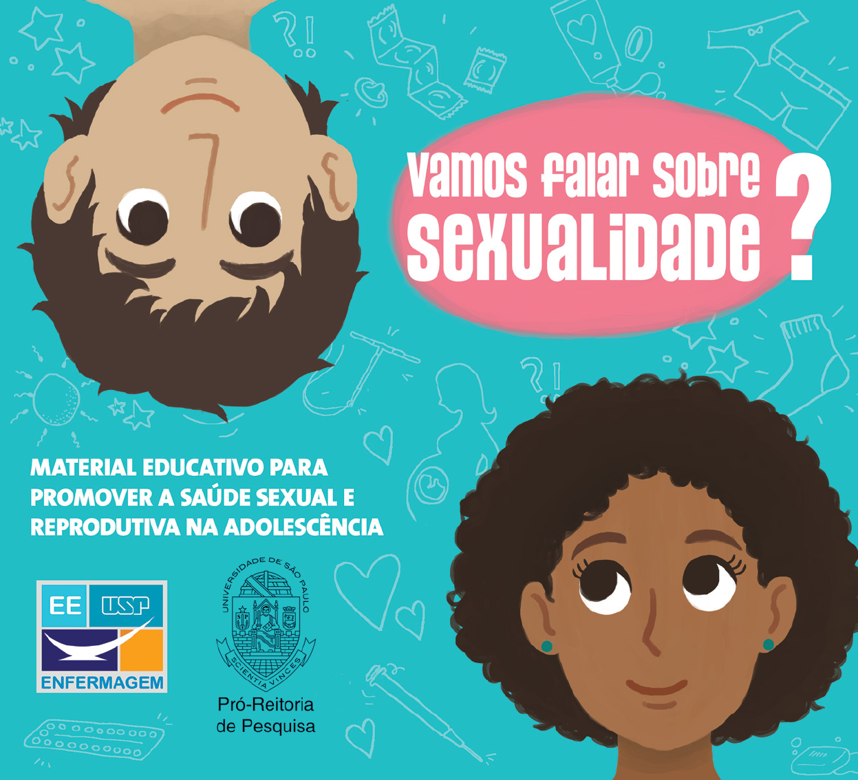 cartilha sexualidade - Sociologia