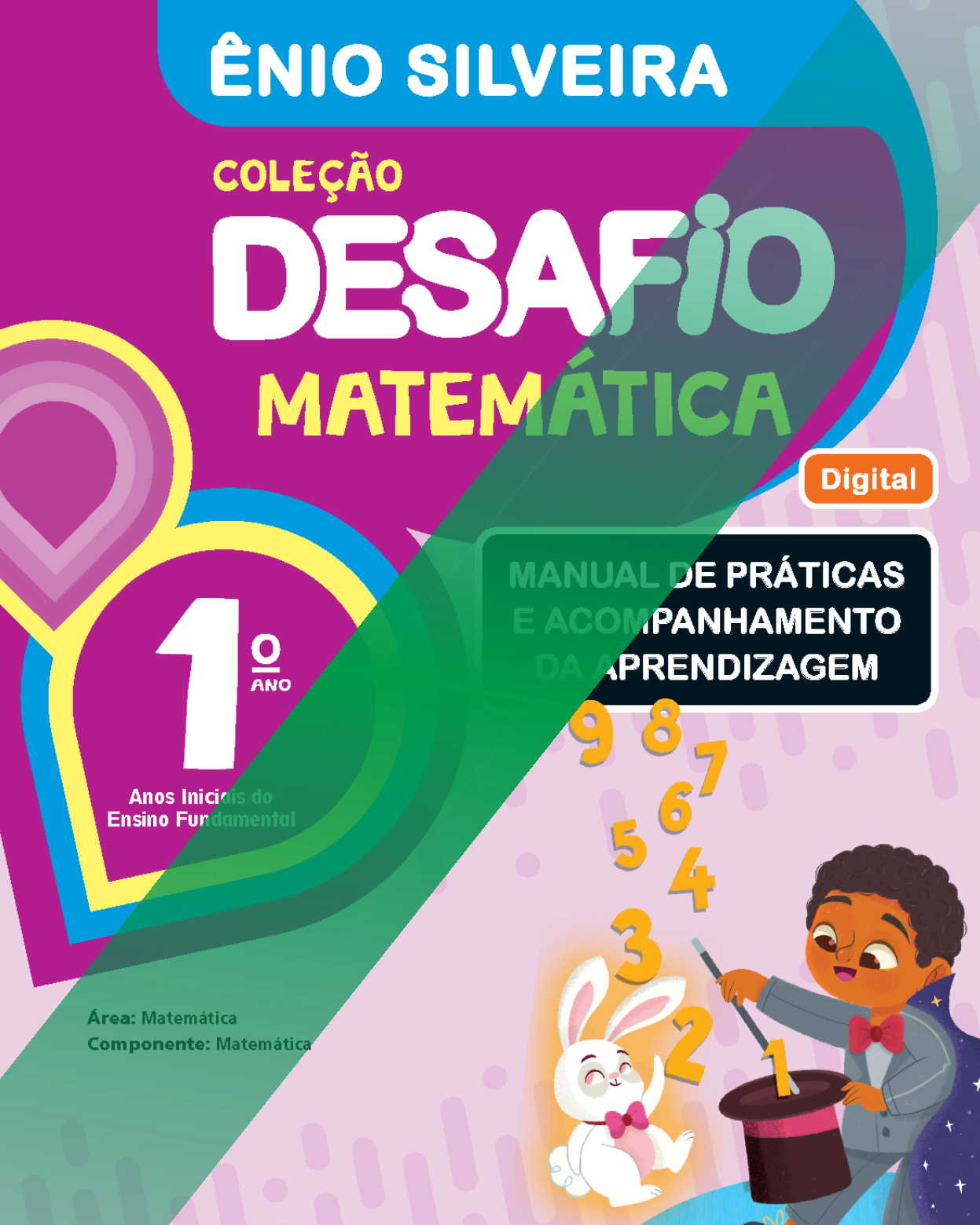 AVALIAÇÃO DE MATEMÁTICA para o 4º ano - 3º bimestre - Atividades para a  Educação Infantil - Cantinho do Saber