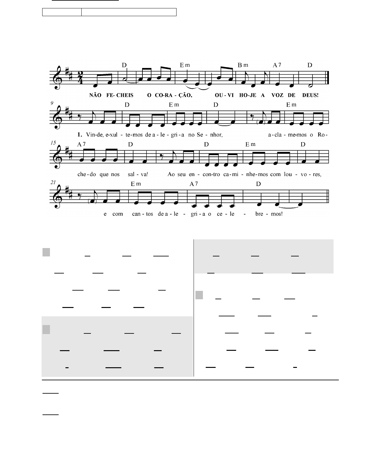 Grátis: salmos-e-aclamacoes-ano-b-vol-ii-0514624 pdf - Material Claro e  Objetivo em PDF para Estudo Rápido, image size:1186x1456