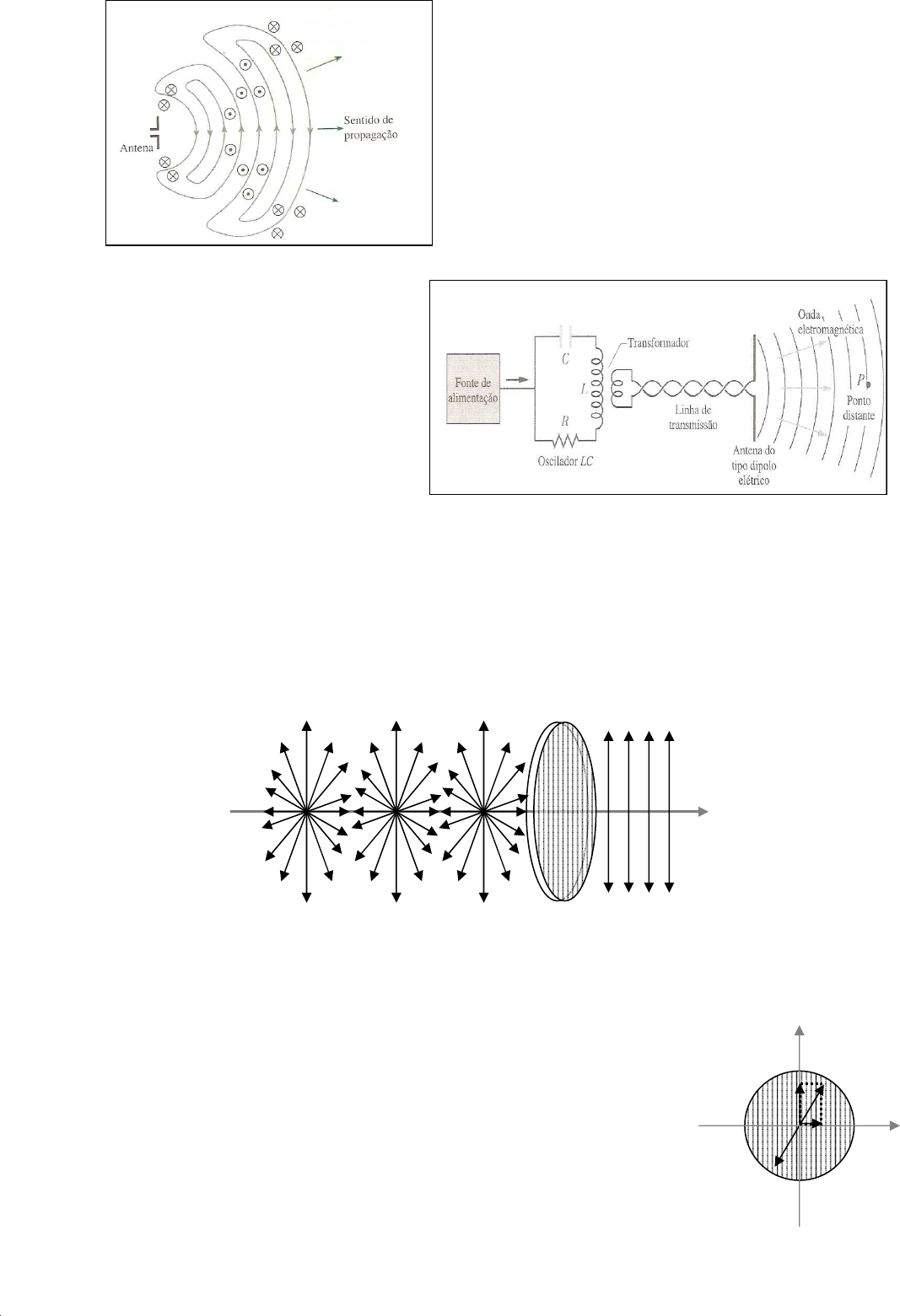 Indução eletromagnética: definição, fluxo magnético e fórmulas, image size:1067x1561