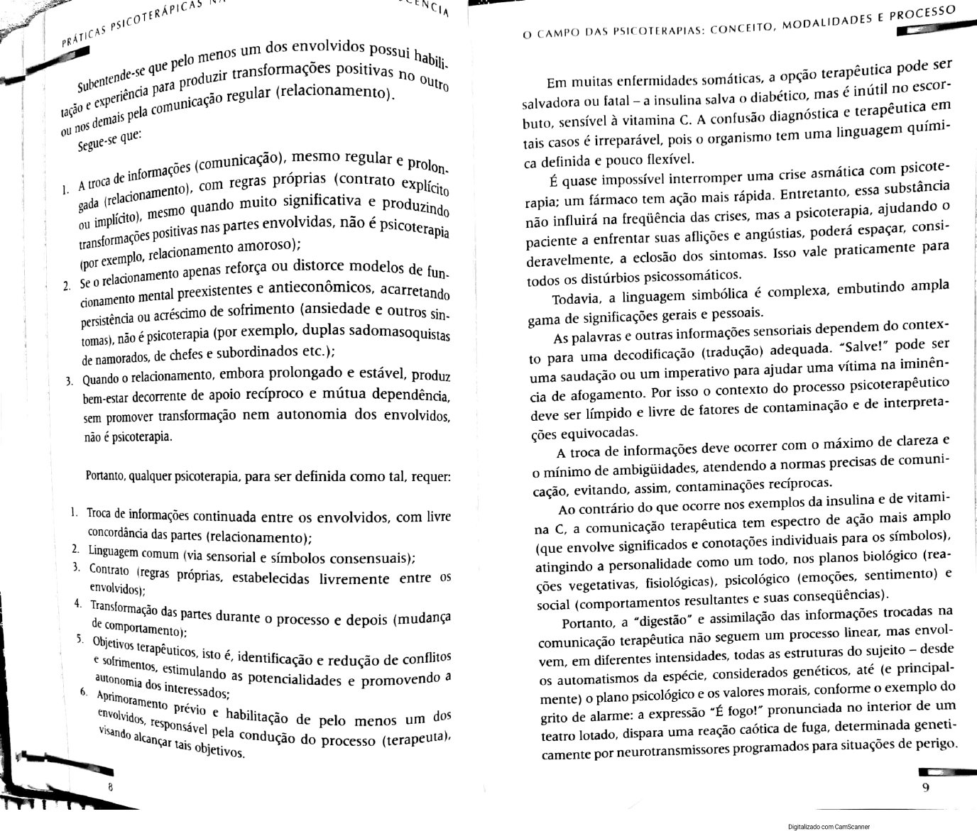 Livro Praticas Psicoterápicas Da Infancia E Adolescencia Psicoterapia 1634