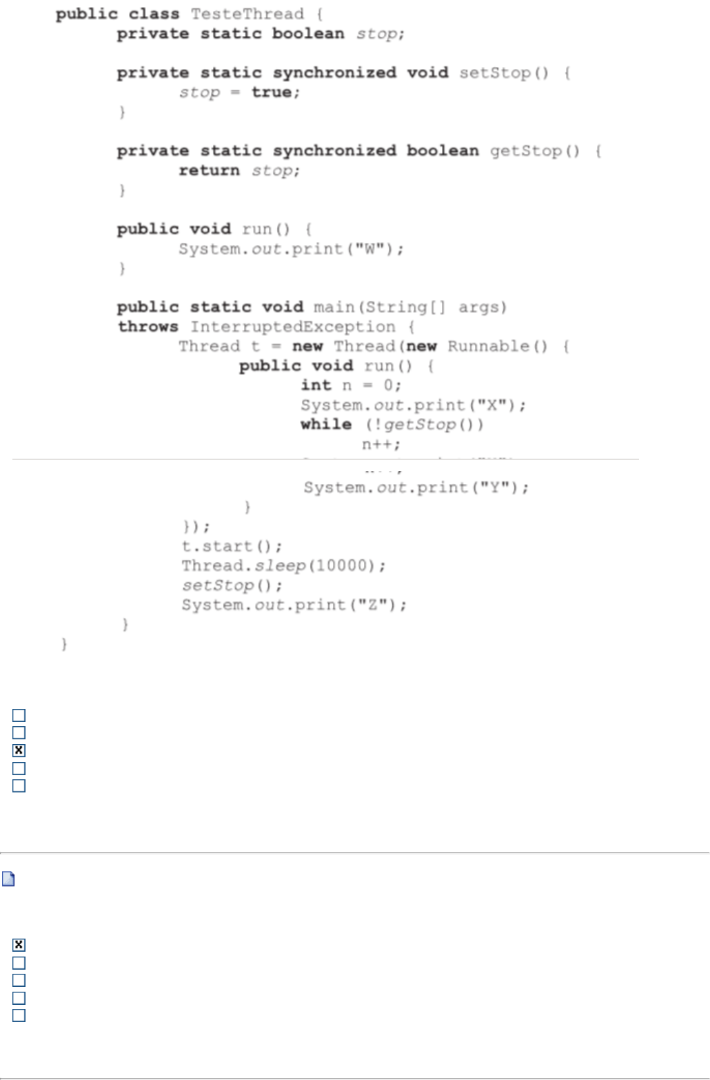 Java: Perguntas em Entrevistas Técnicas - Programação Orientada a Objetos -  Parte II · seujorge · TabNews