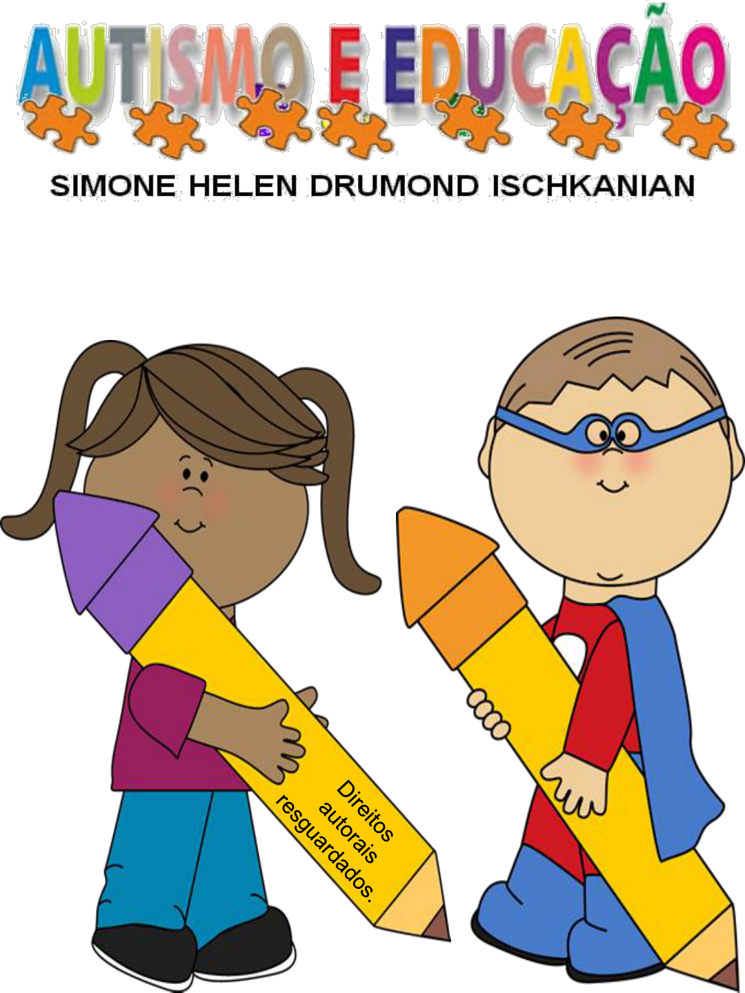 O movimento no ensino infantil por simone helen drumond