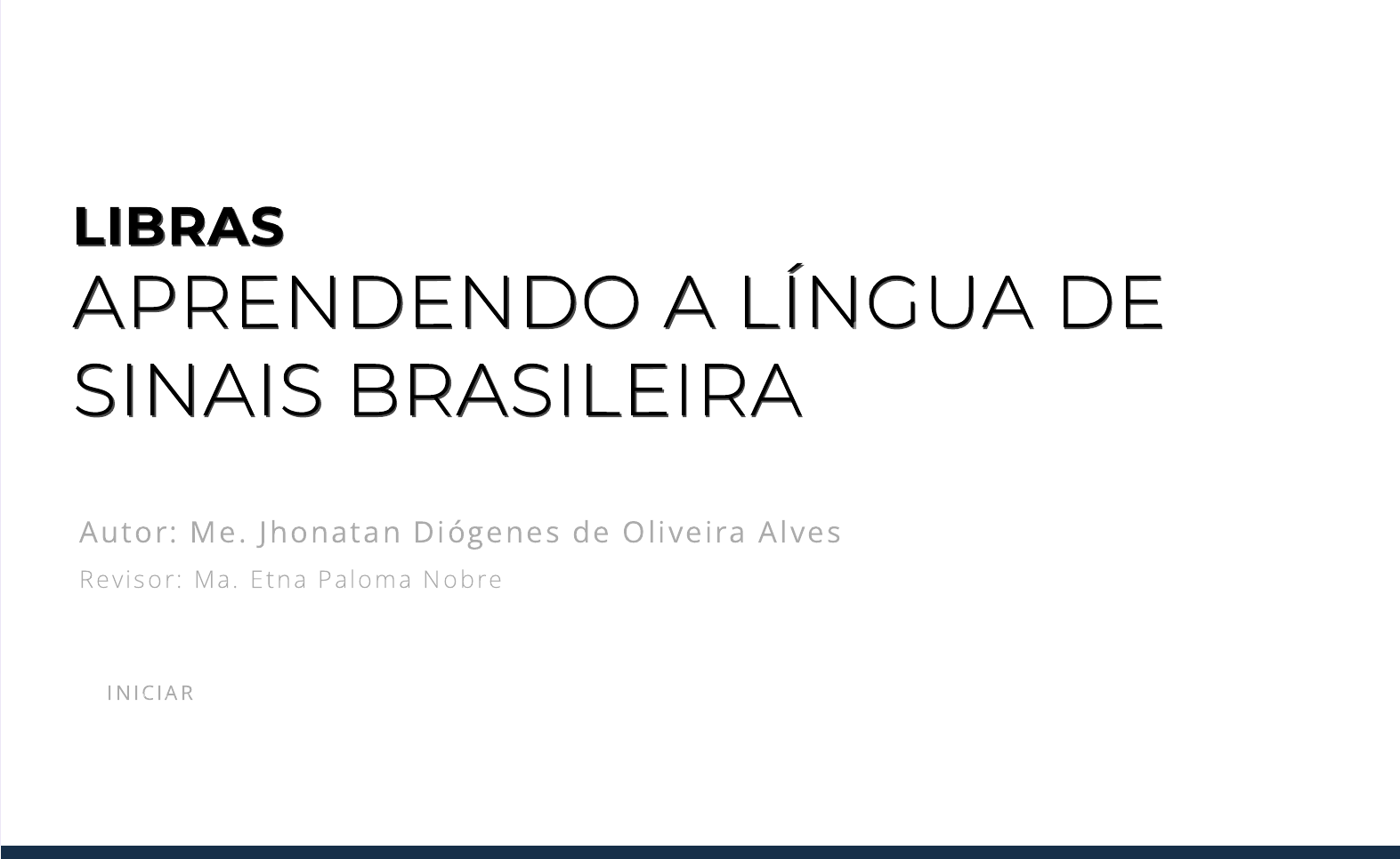 Quiz Libras - Jogo de perguntas - Atividades em Libras