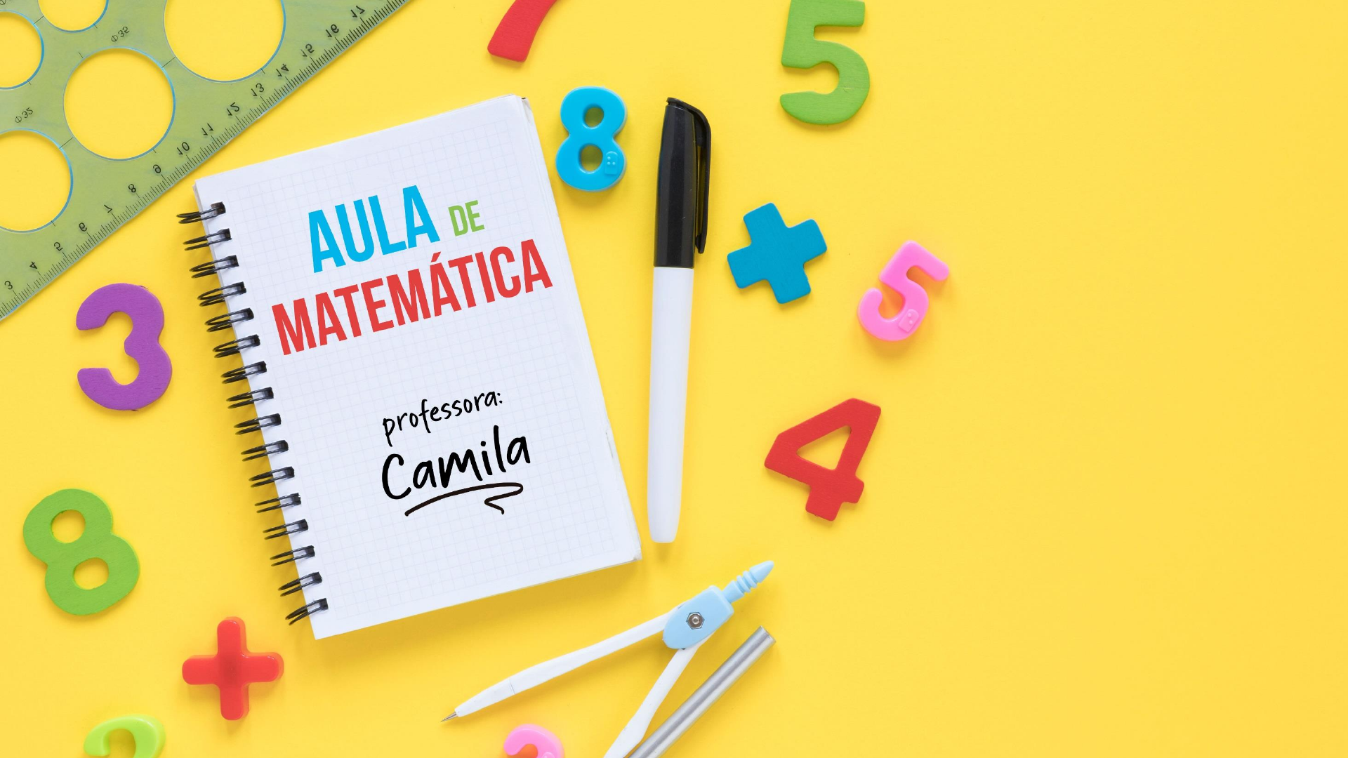 Quizzes de Matemática - 6º ano e 7º ano