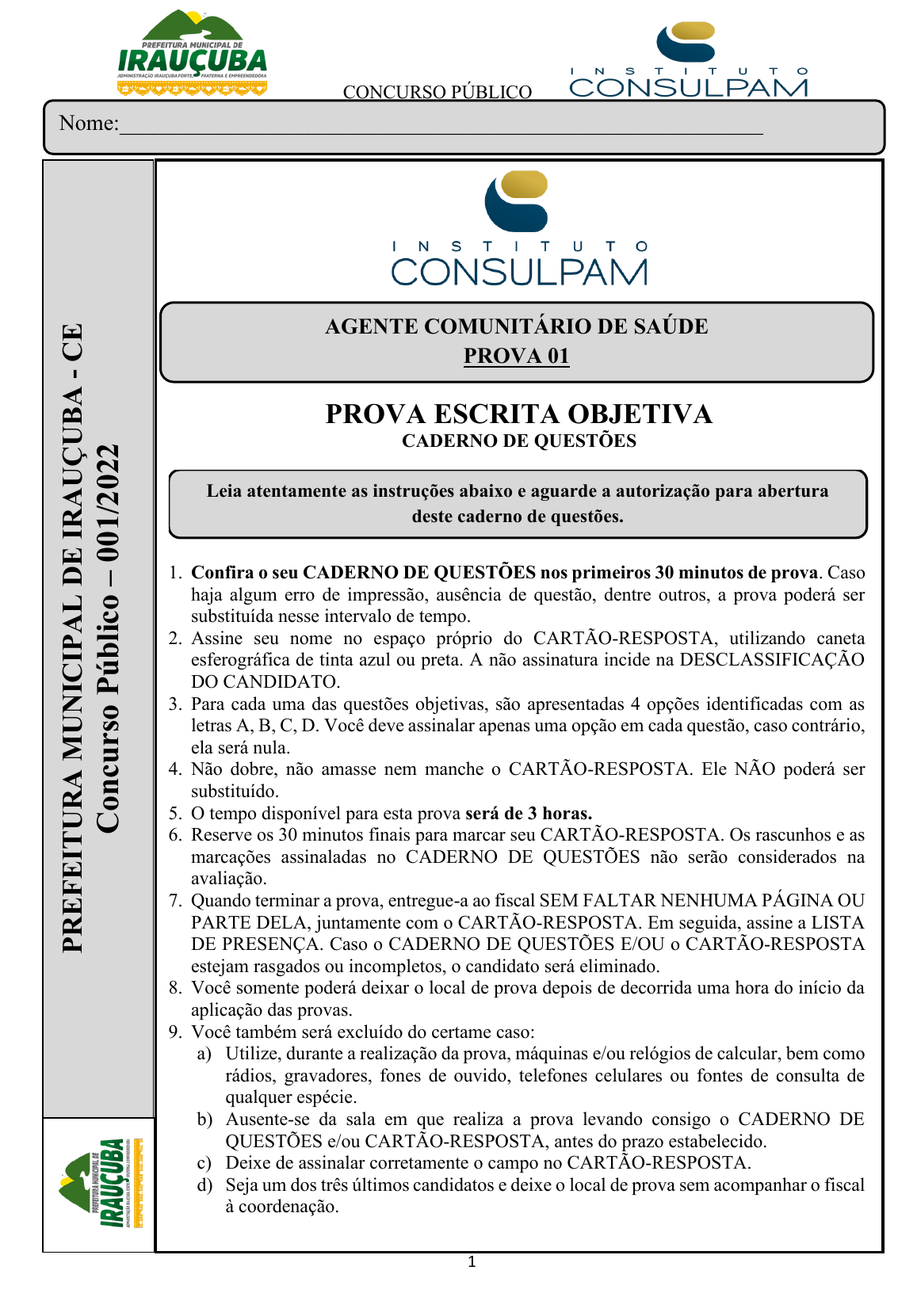 120 perguntas de conhecimentos gerais fáceis com resposta