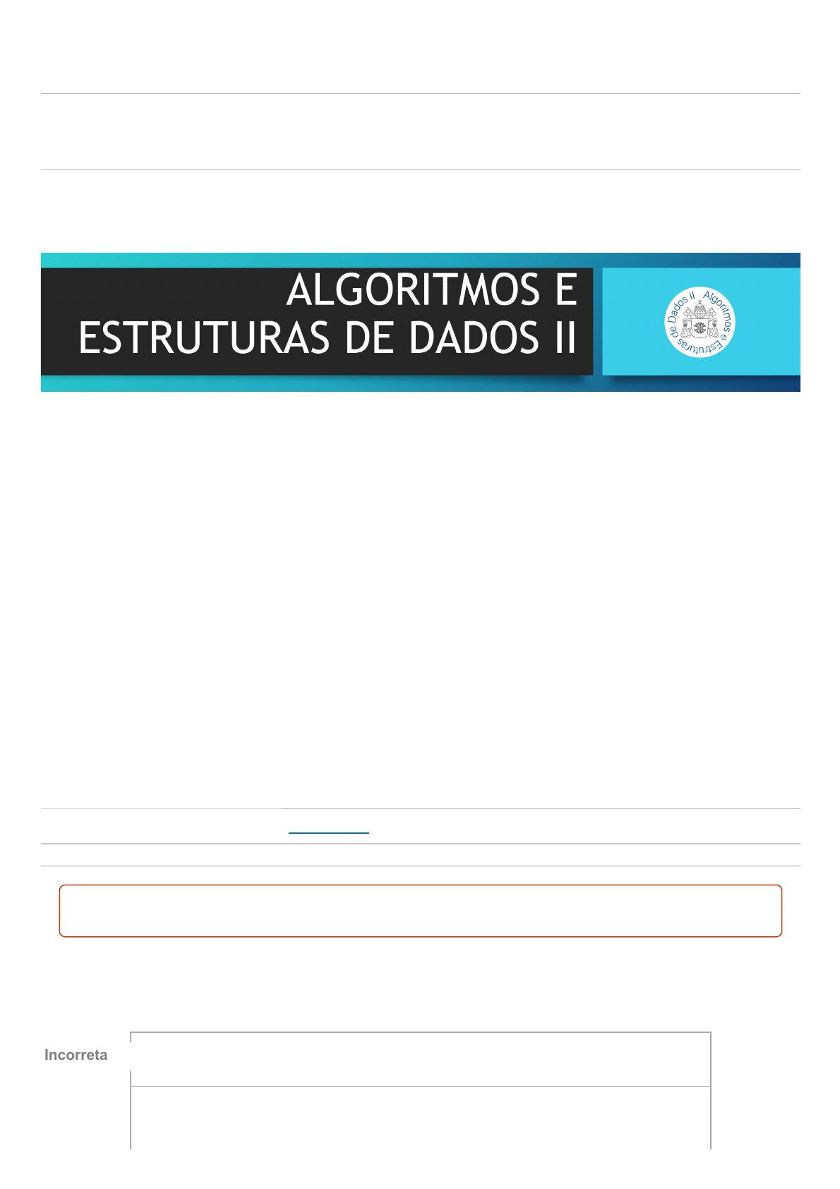 Metodos de ordenação estrutura de dados