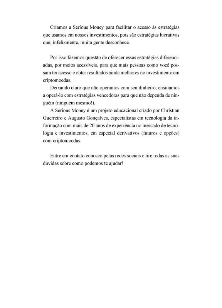 Grátis: Bitcoin: Renascimento Moral e Tecnológico - Material Claro e  Objetivo em PDF para Estudo Rápido