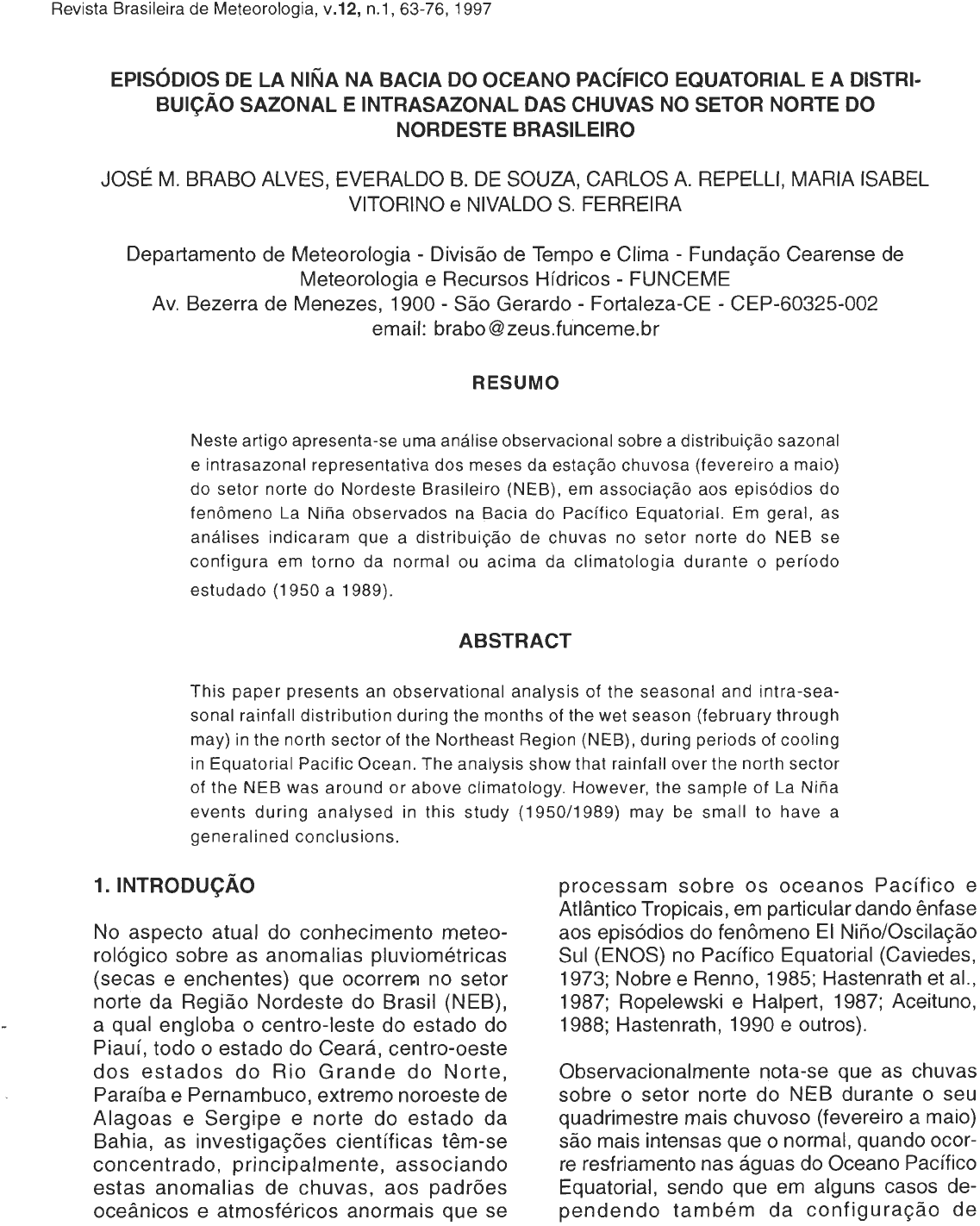 El Nino Climatologia 28