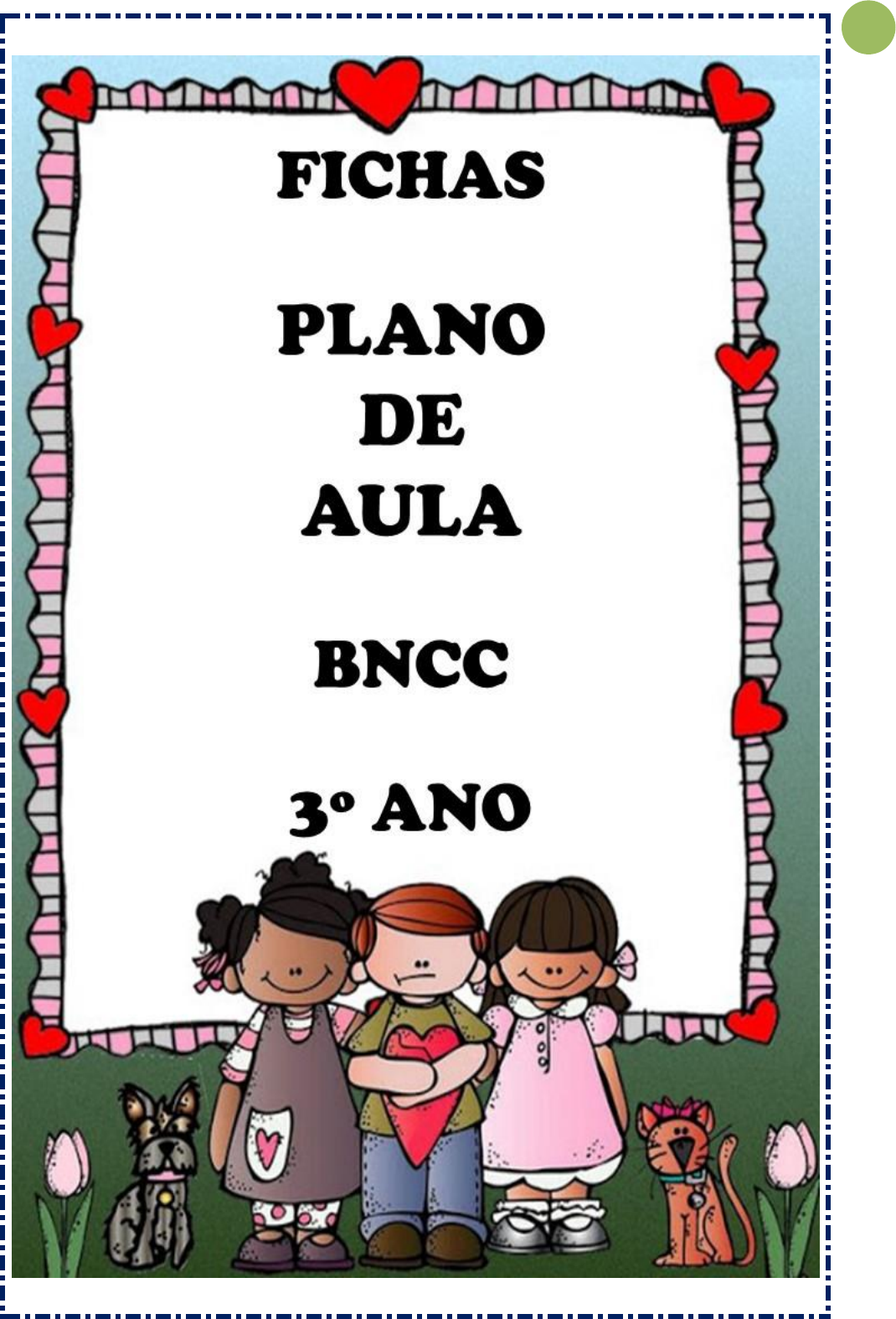 Pesquisa e construção de gráfico - Planos de aula - 3º ano - Matemática