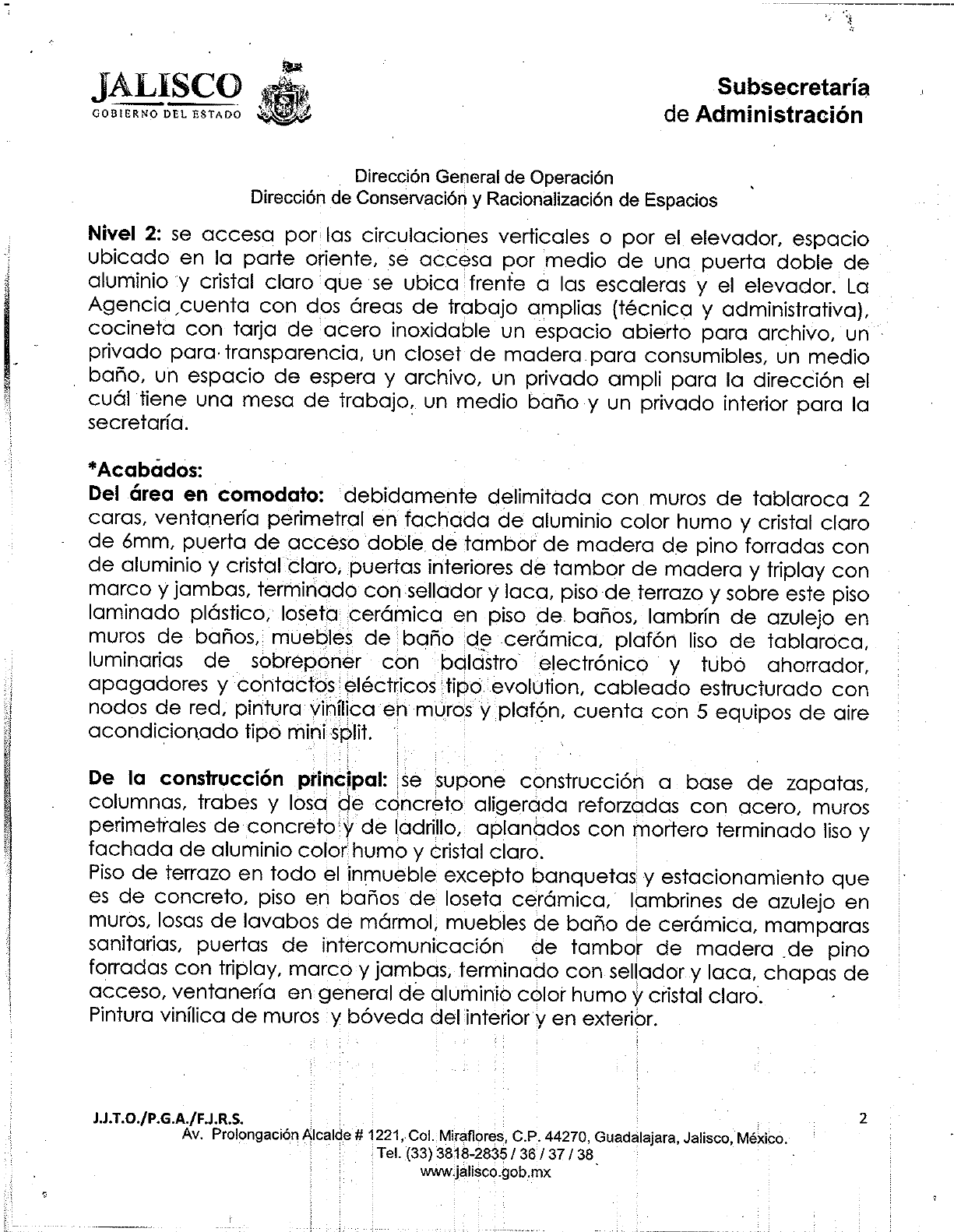 Oficio Solicitud Comodato Contabilidade Ciências Contábeis