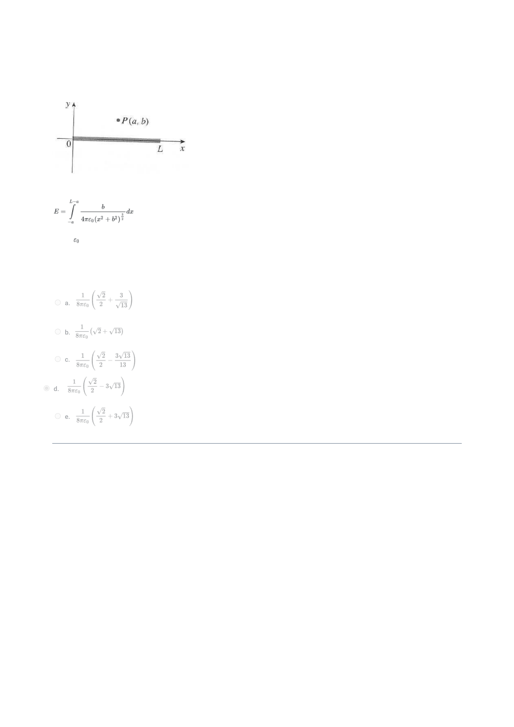 Resolver multiplicação e se possível simplificar 