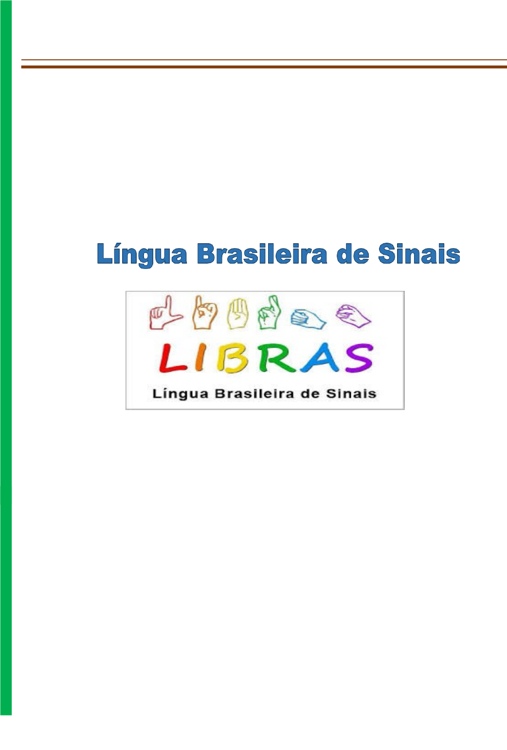 Pré-natal e parto com tradução em Libras pode se tornar realidade