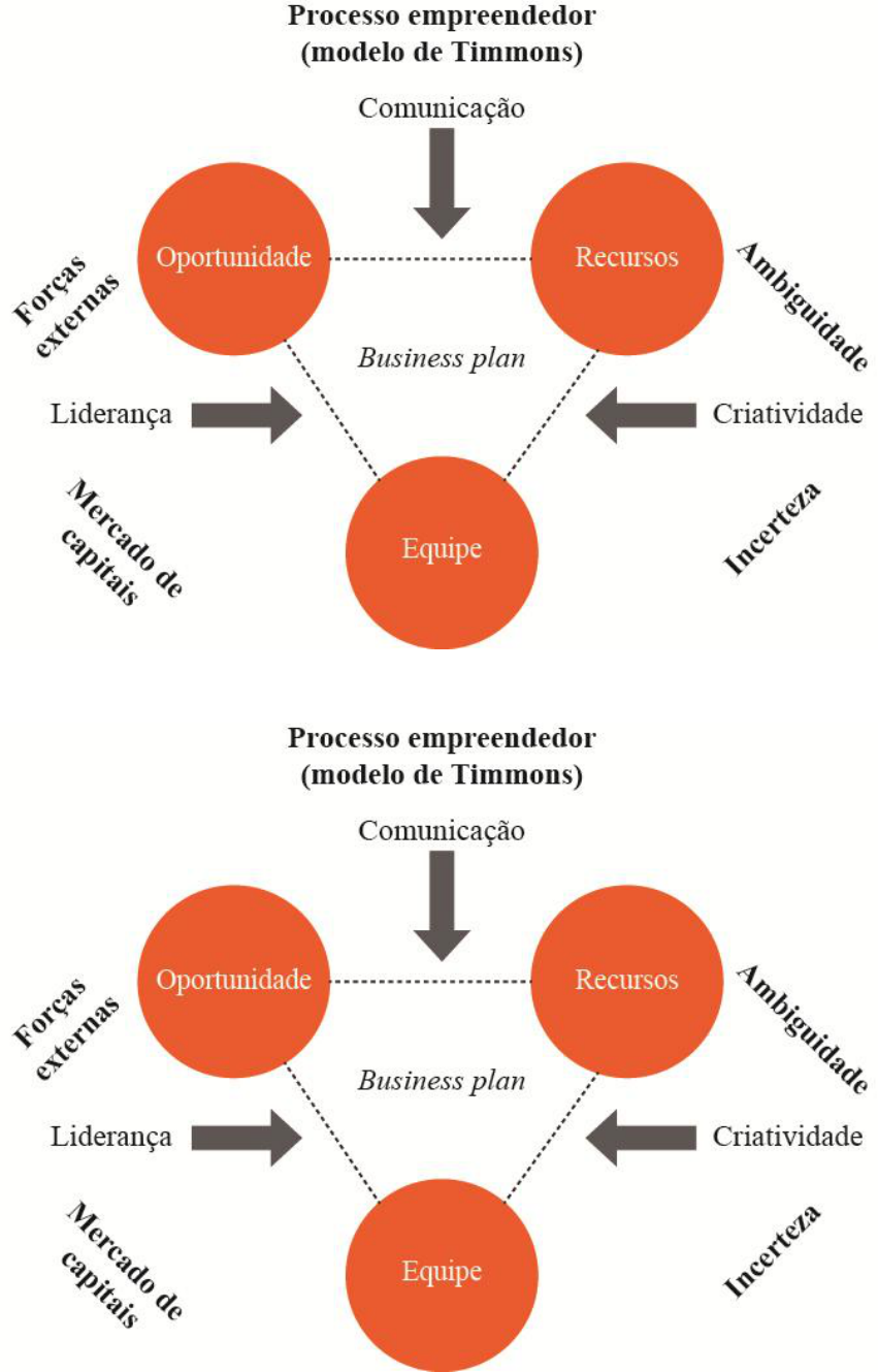 Effectuation - Empreendedorismo