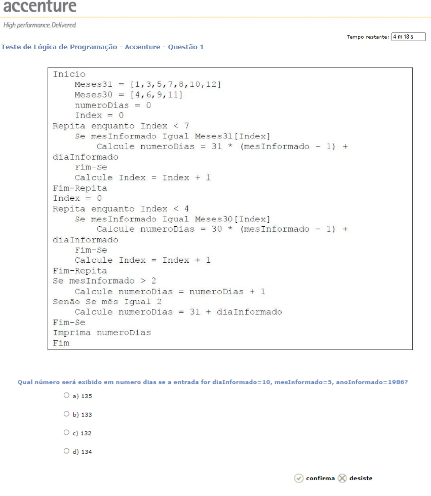 Teste sua lógica de programação com um jogo gratuito. - CBSI