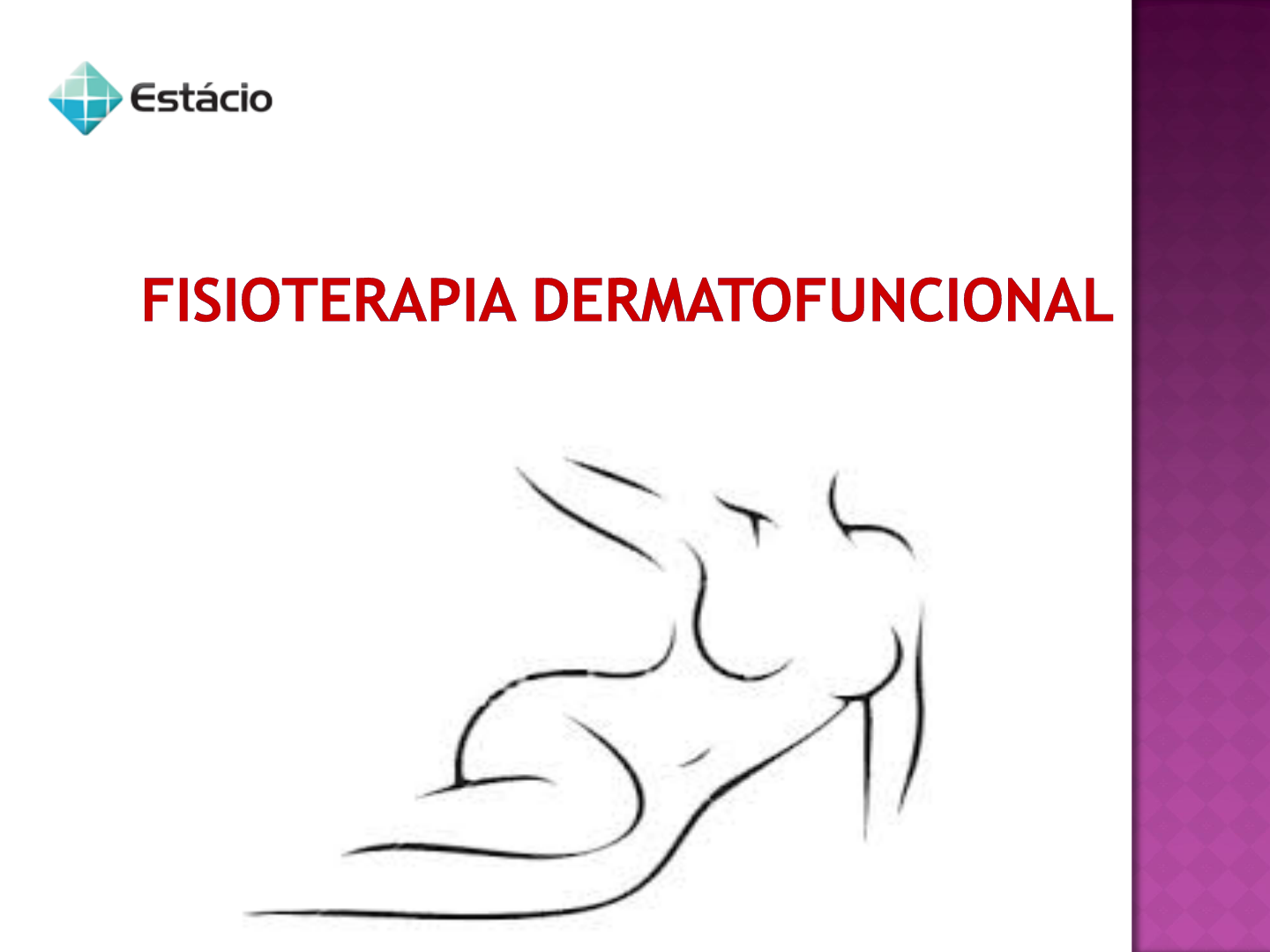 Avaliação de Fisioterapia Dermatofuncional, PDF, Doenças e distúrbios