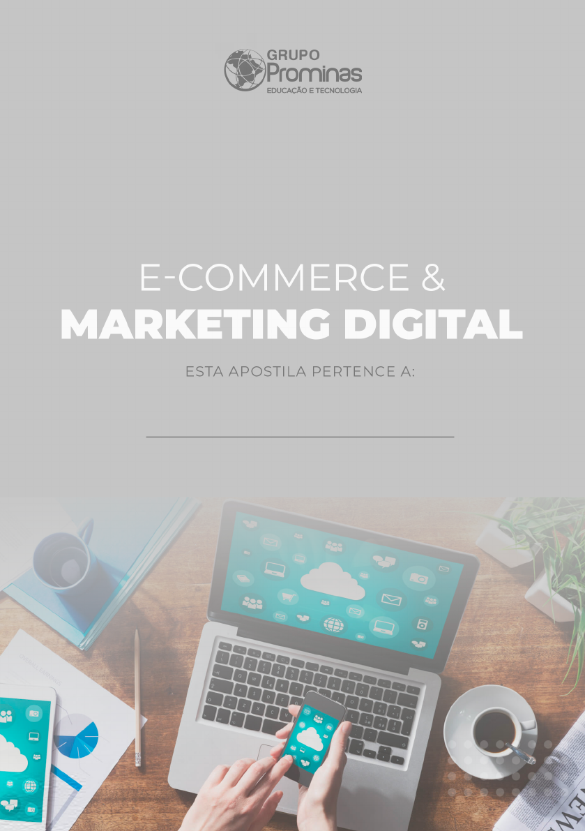 E-commerce-e-Marketing-Digital-e-commerce-e-marketing-digital - Marketing  Digital, E-commerce