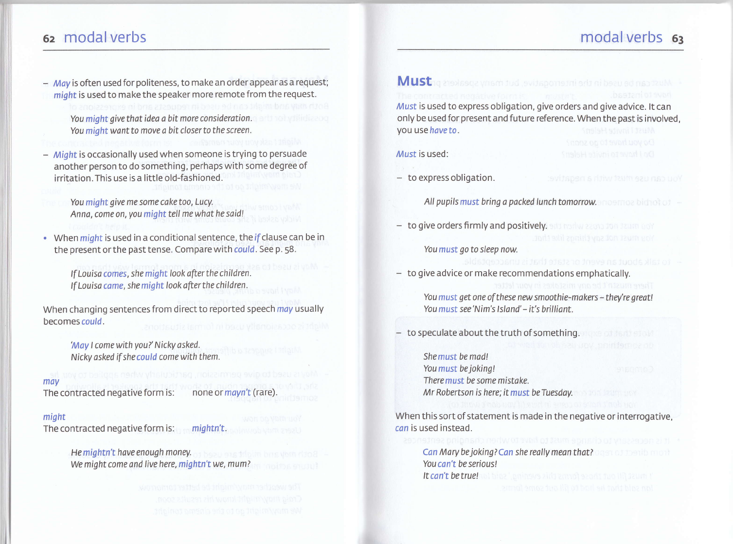 Collins Grammar and Punctuation - Inglês