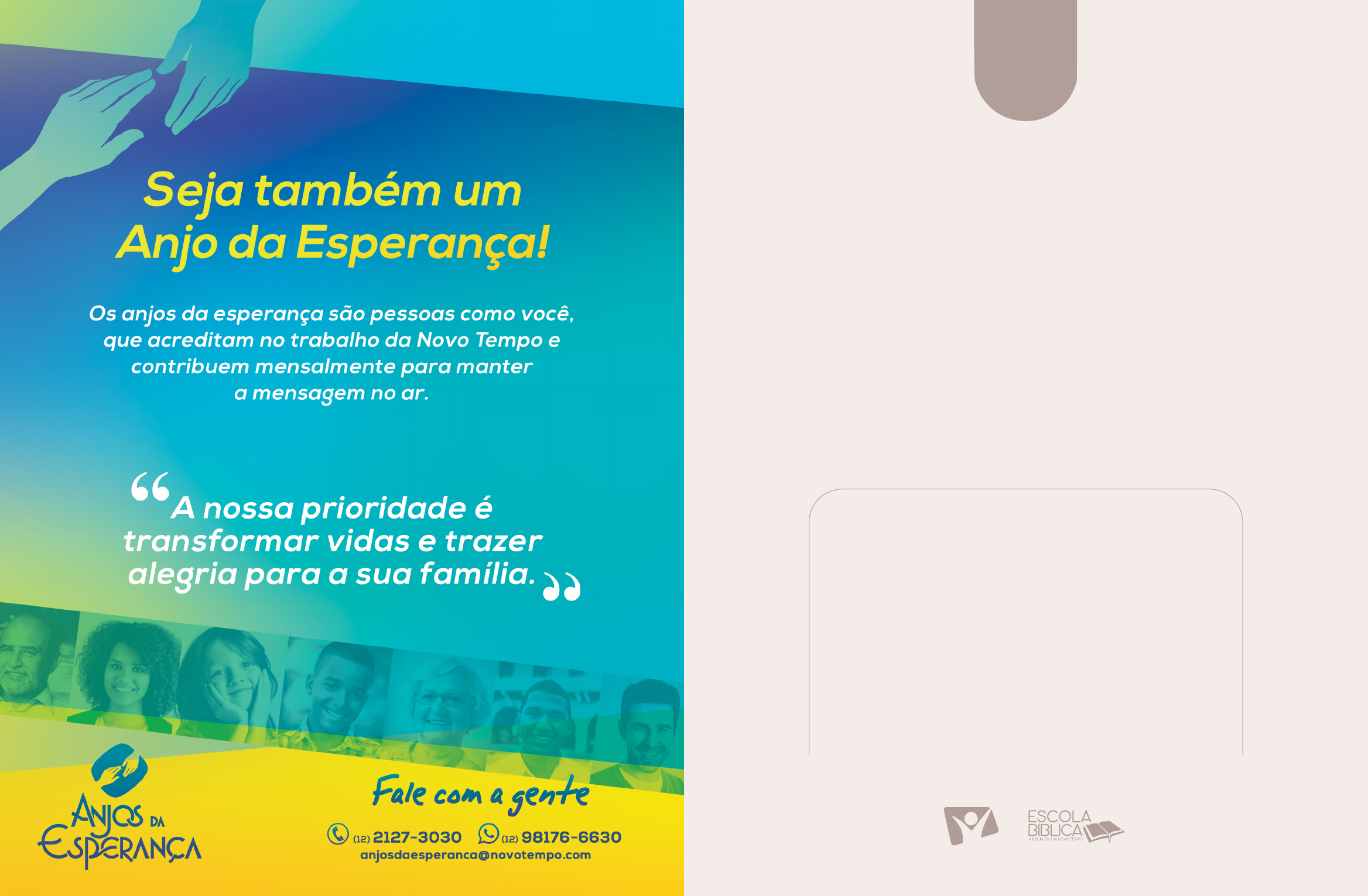 Jogo gratuito ensina à crianças diferença entre toques de amor e abusivos