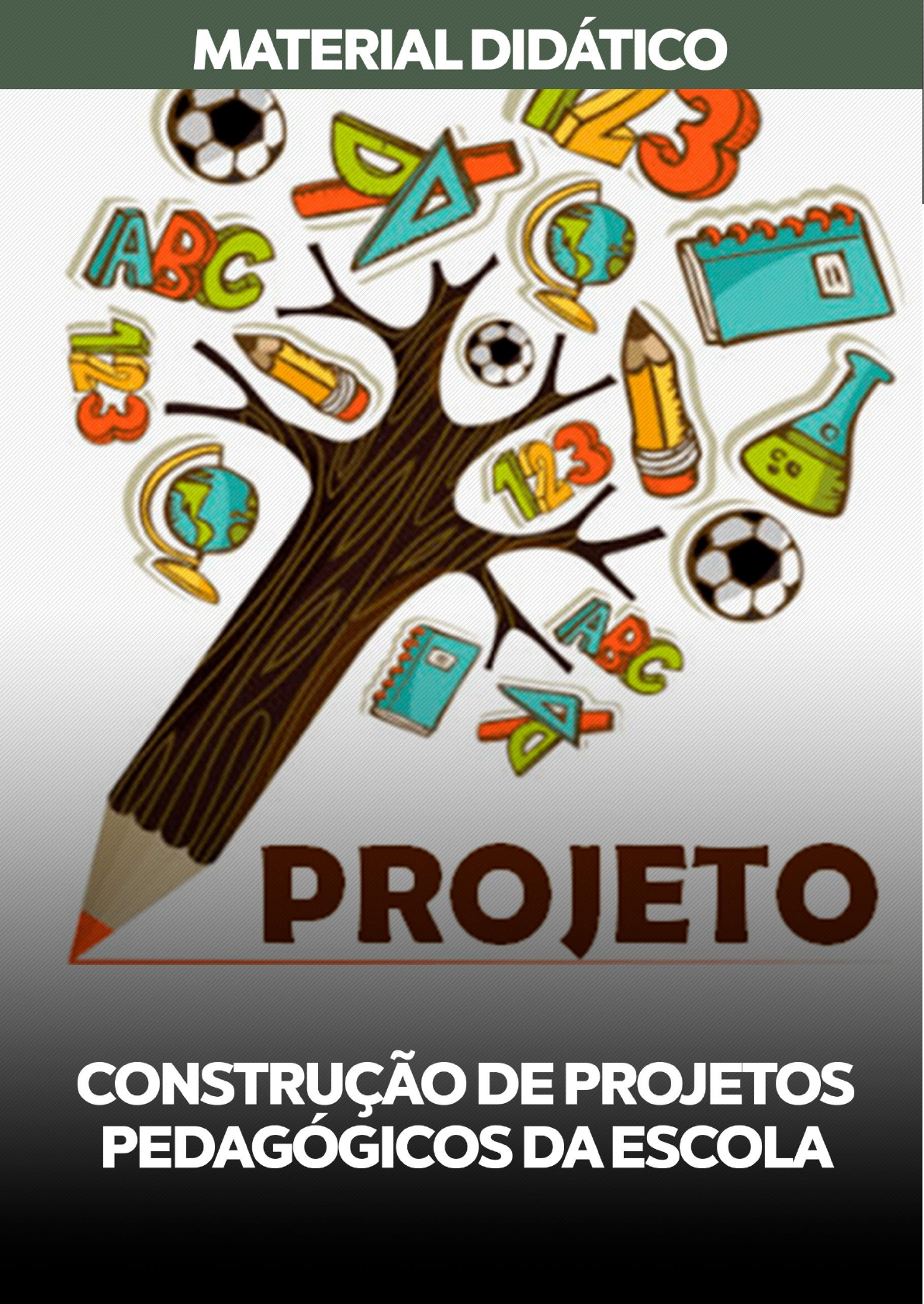 PROJETOS PEDAGÓGICOS