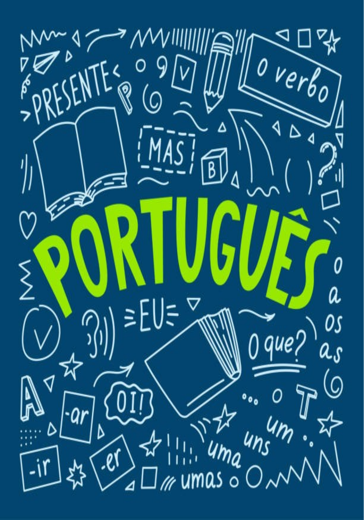 Sinônimos e antônimos - Língua Portuguesa Enem