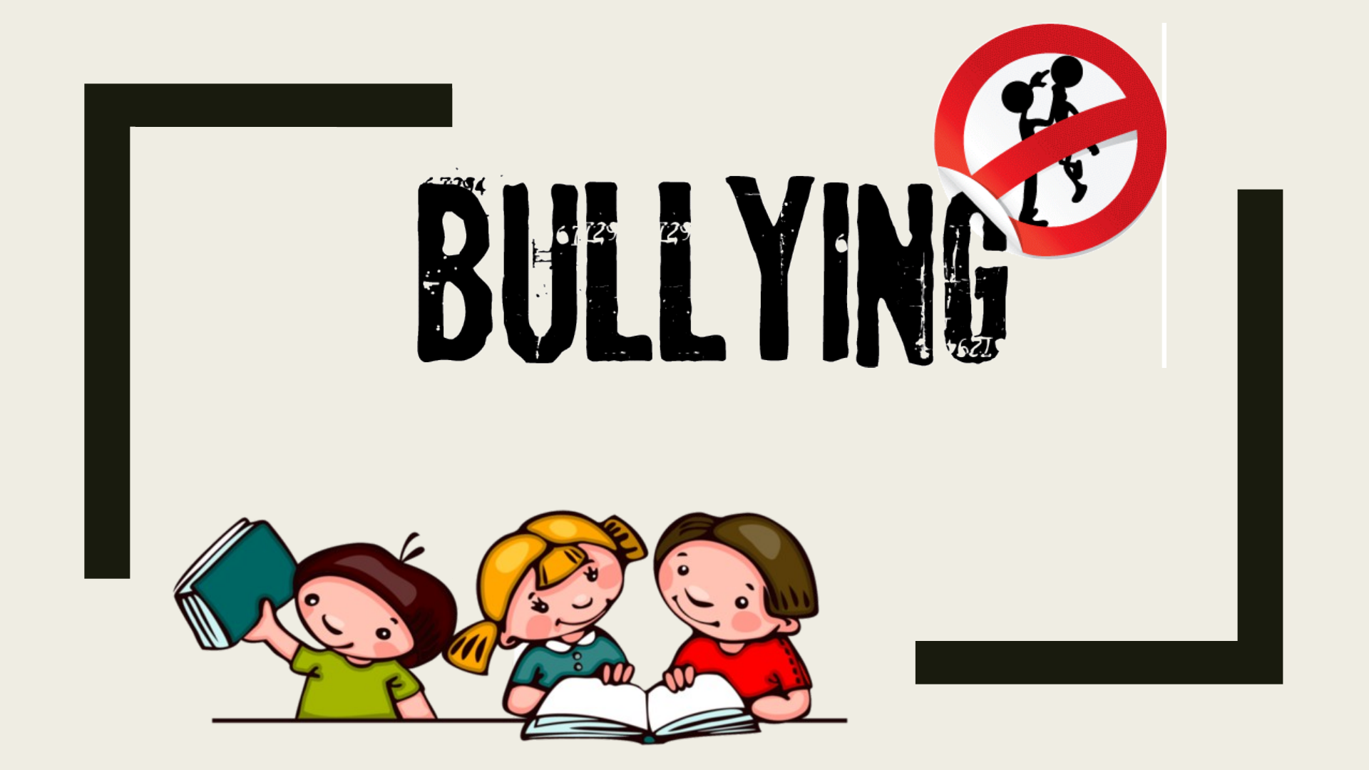 Bullying na Escola - Sociologia - InfoEscola