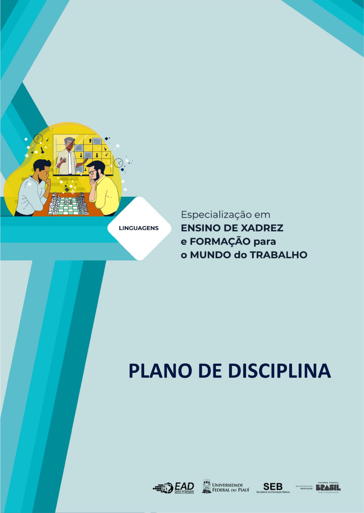 xadreznasaulas - ♟👑O Xadrez Nas Aulas foi criado com o objetivo de ajudar  professores e alunos em seu aprendizado no xadrez, com o auxílio das demais  matérias e vice e versa. As