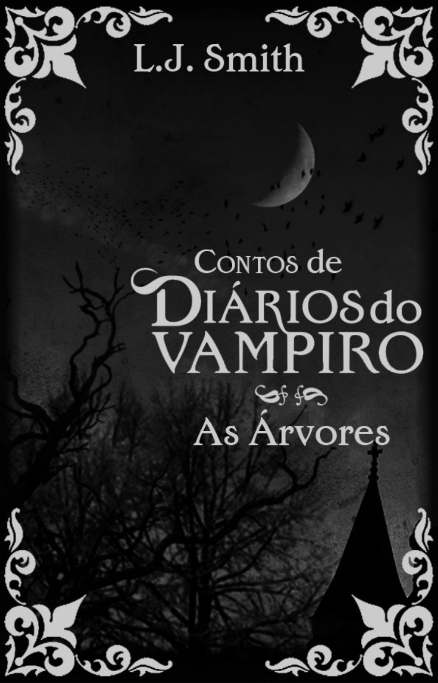  Diarios do Vampiro: Espectro (Em Portugues do Brasil